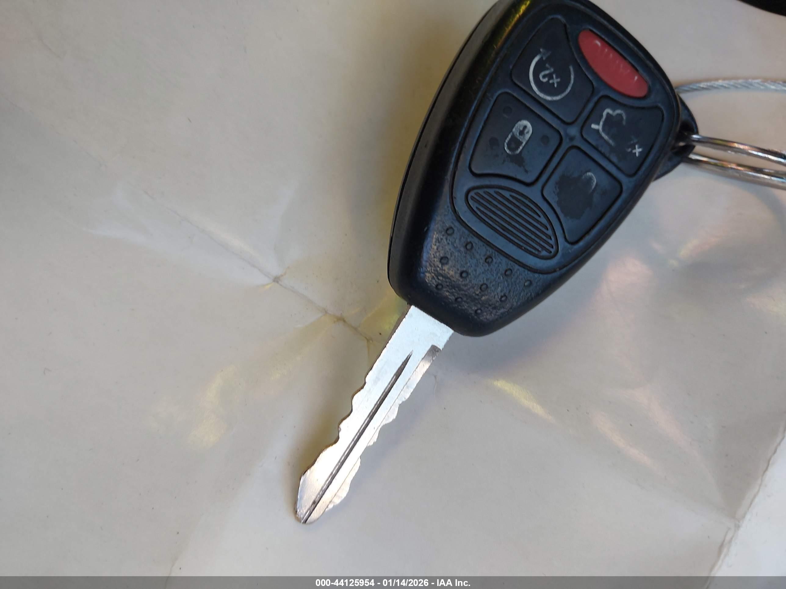 JEEP LIBERTY image 11
