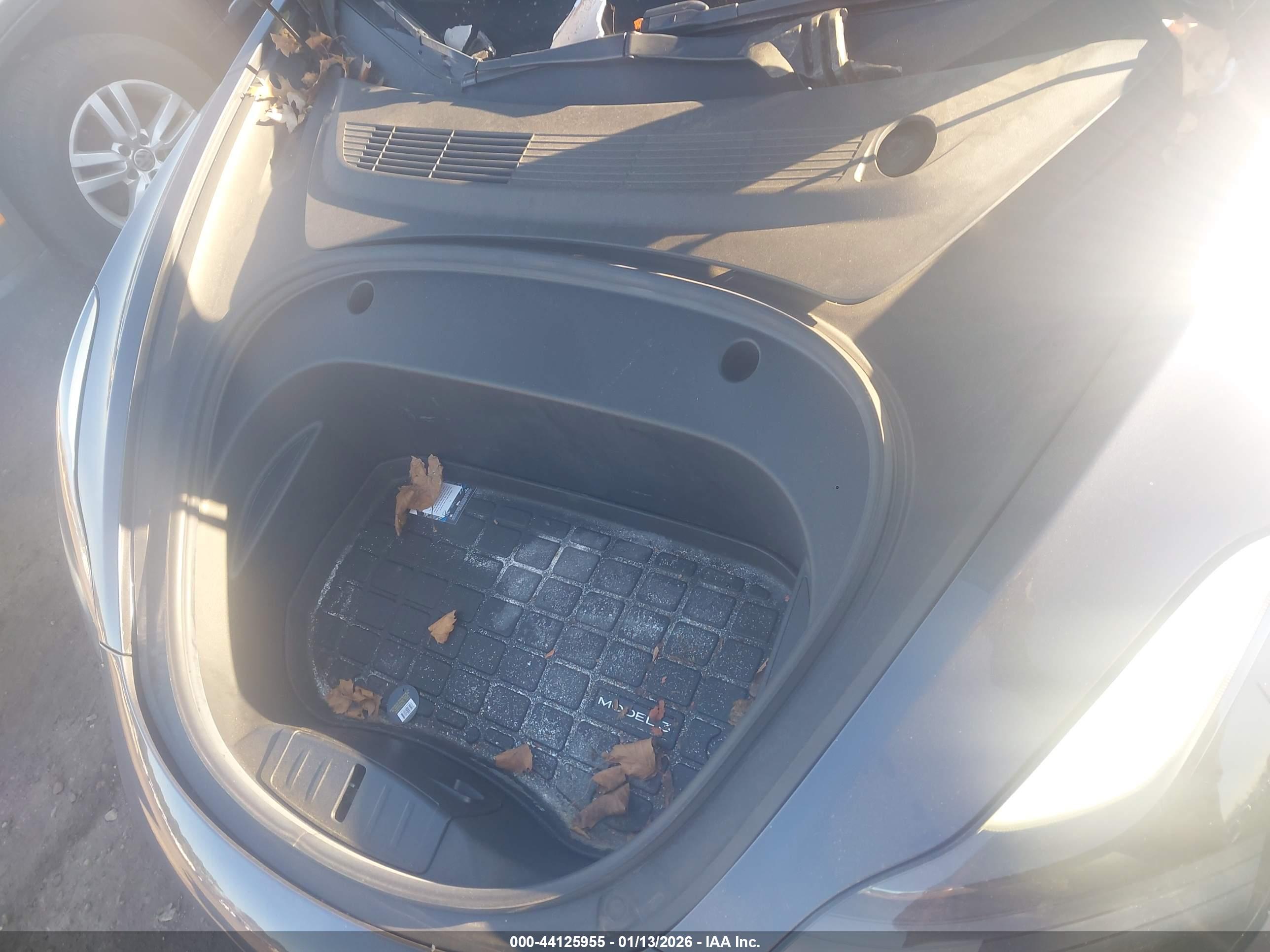 TESLA MODEL image 10