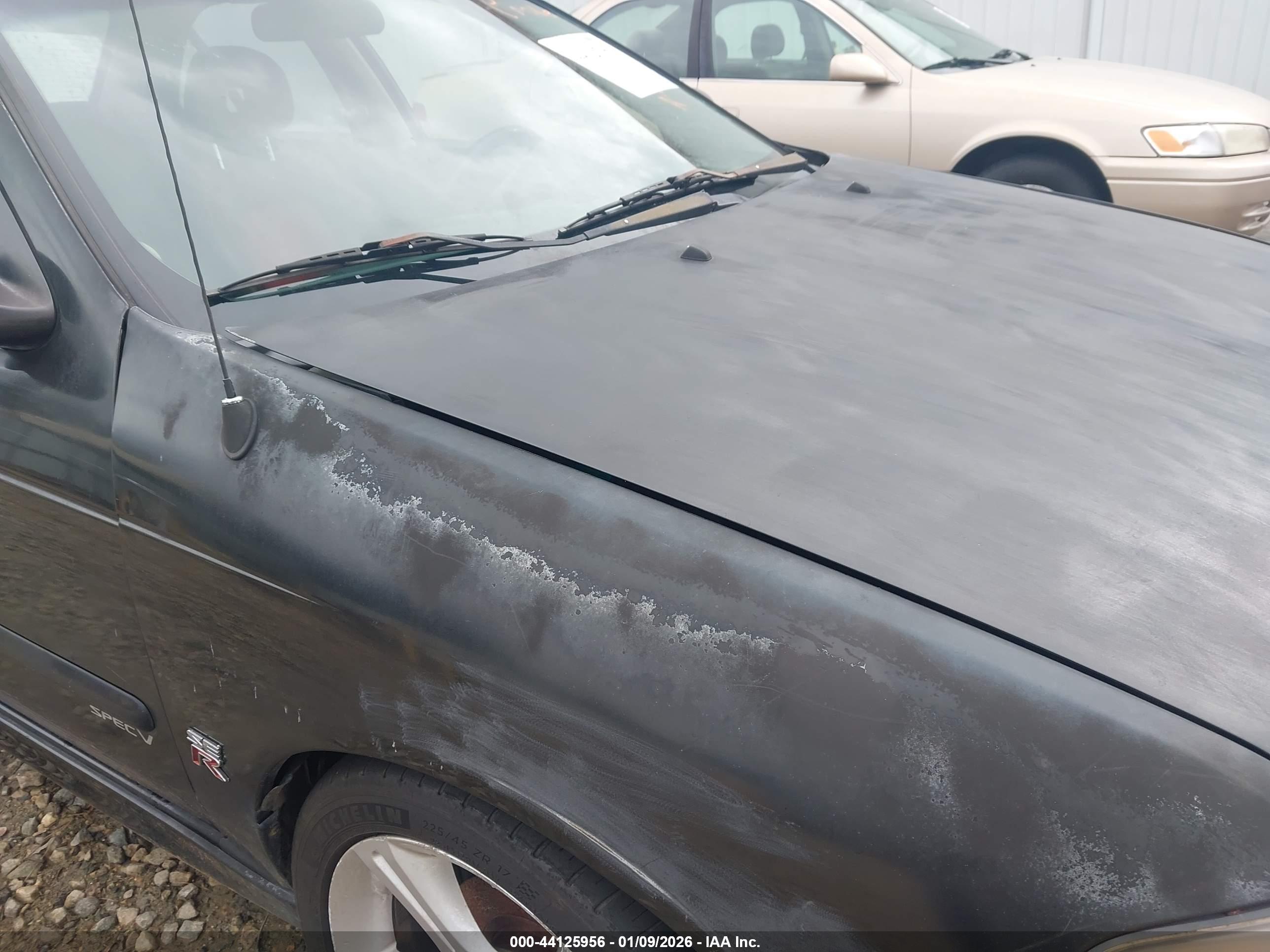 NISSAN SENTRA image 6