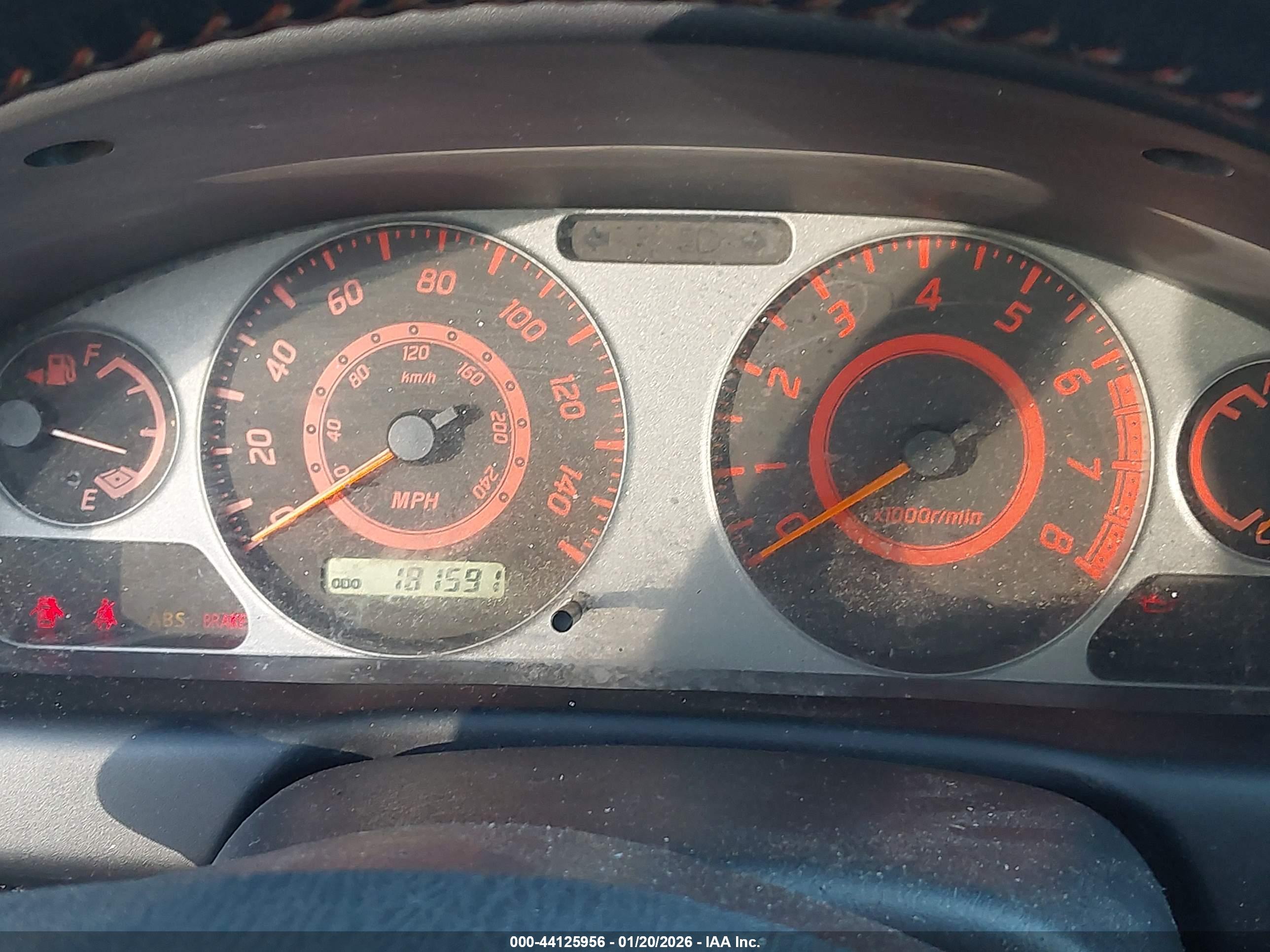 NISSAN SENTRA image 7