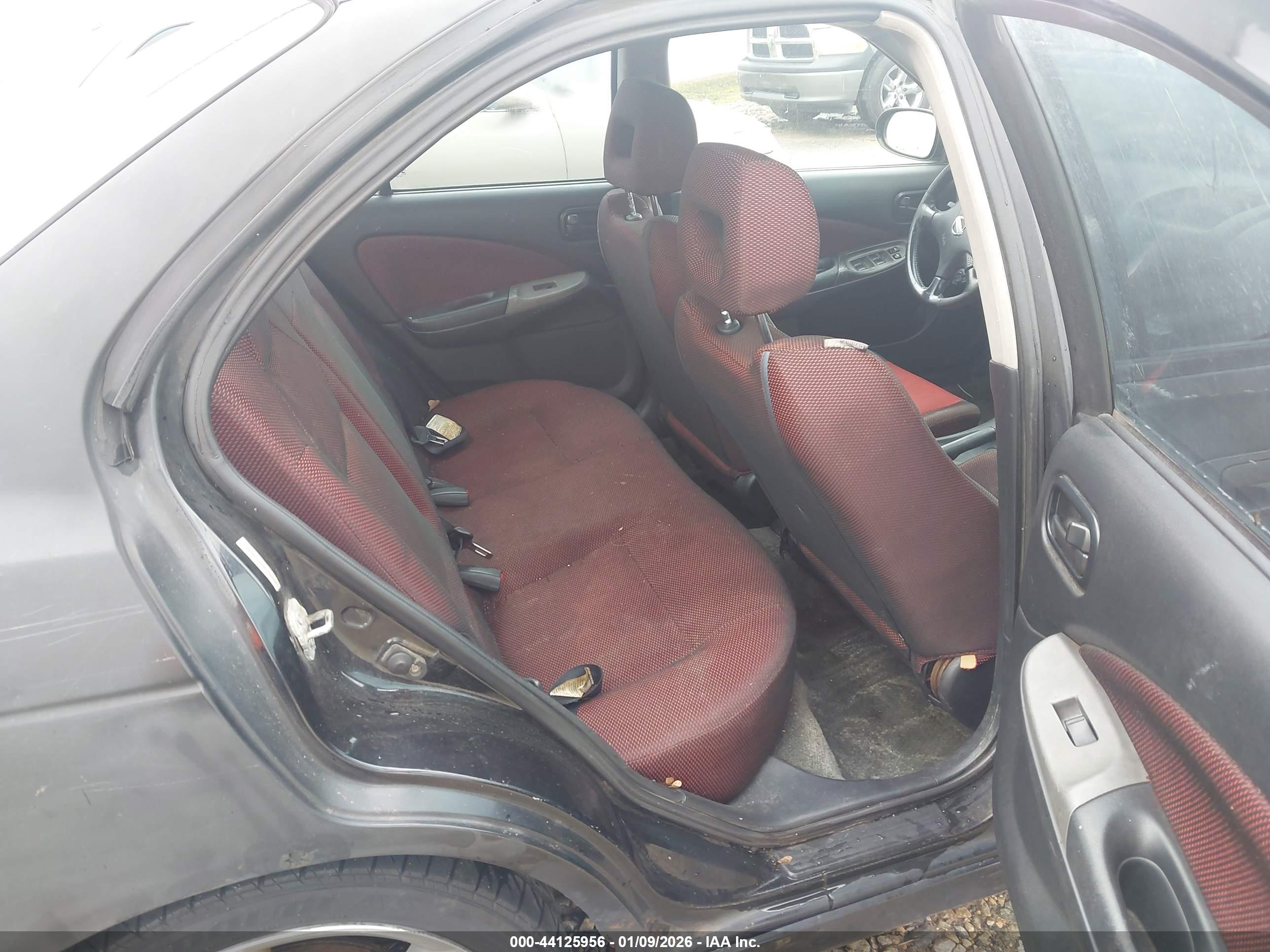 NISSAN SENTRA image 8