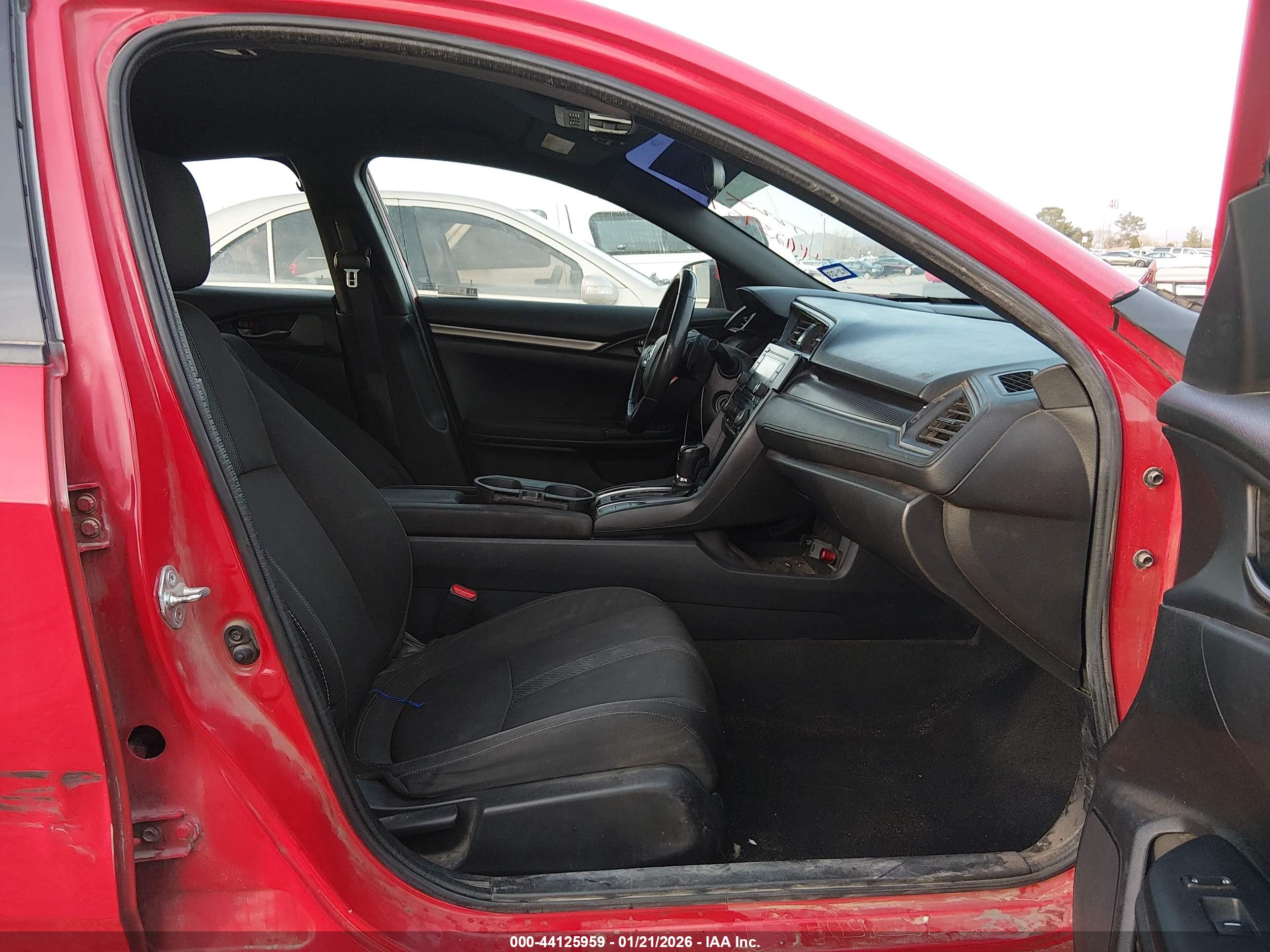 HONDA CIVIC image 5