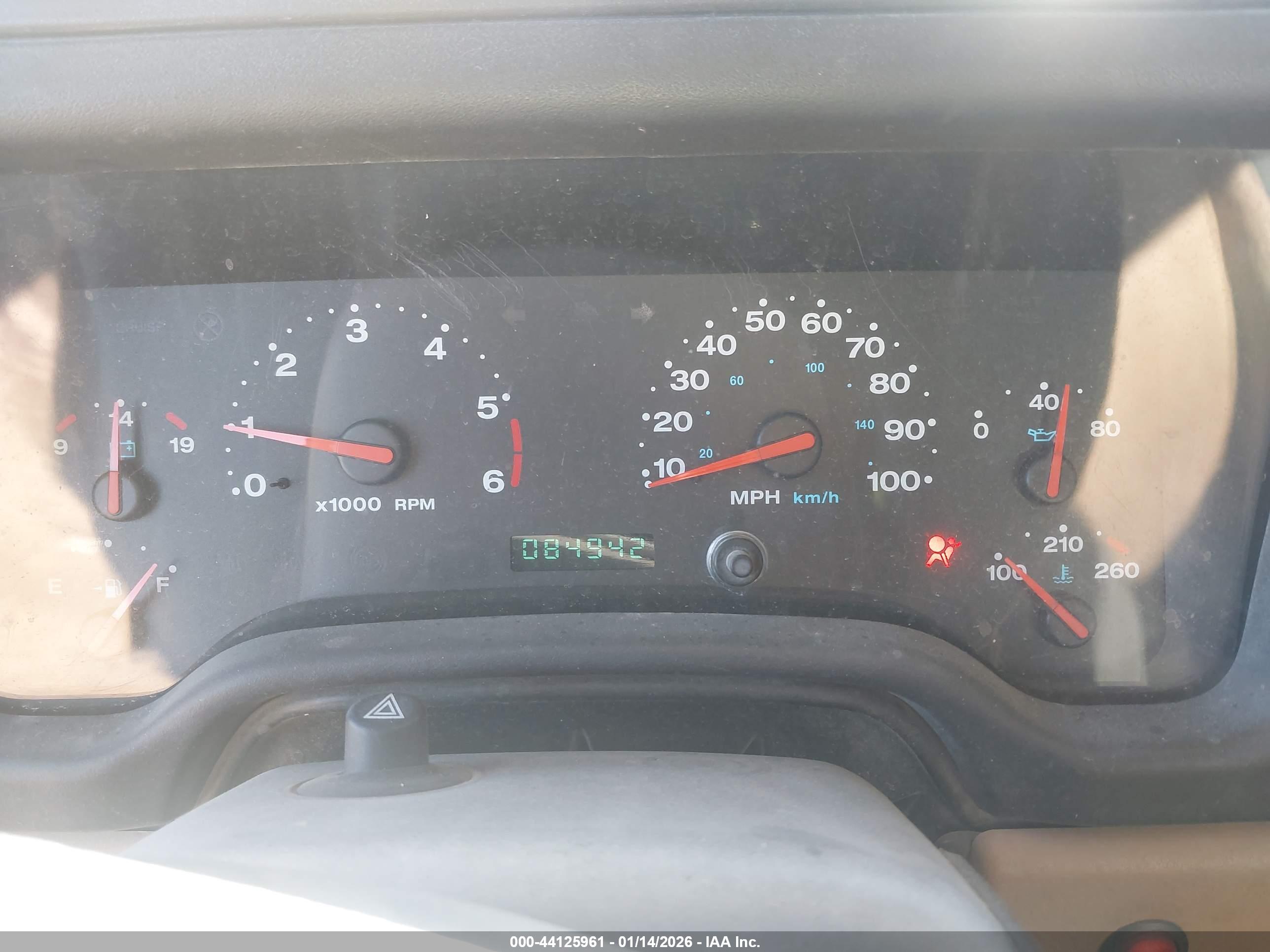 JEEP WRANGLER image 7