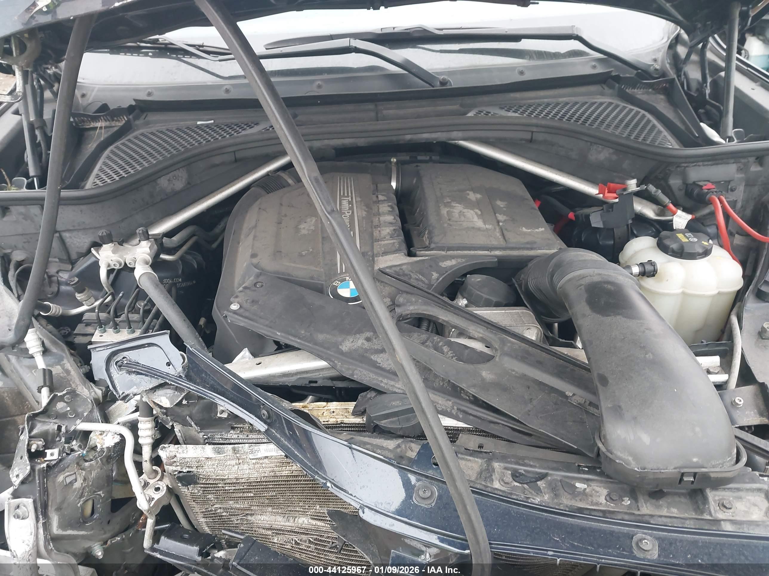 BMW X5 image 10