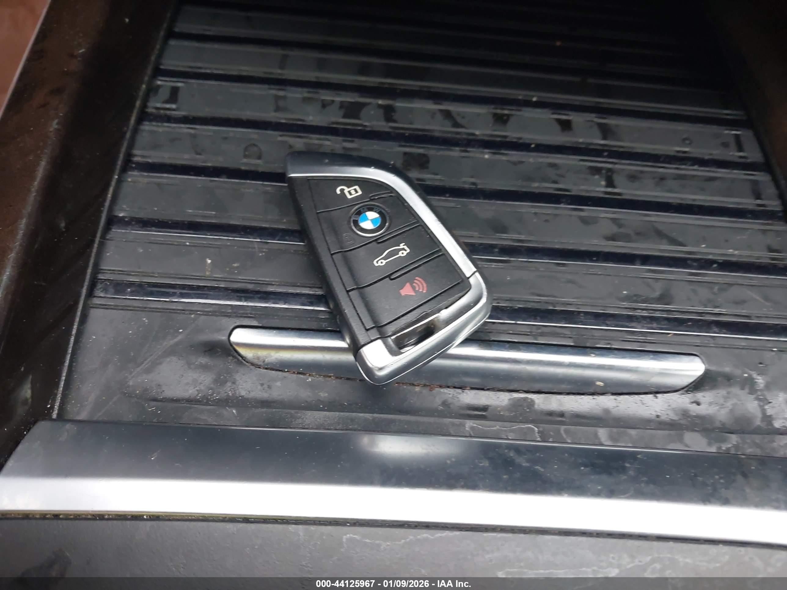 BMW X5 image 11