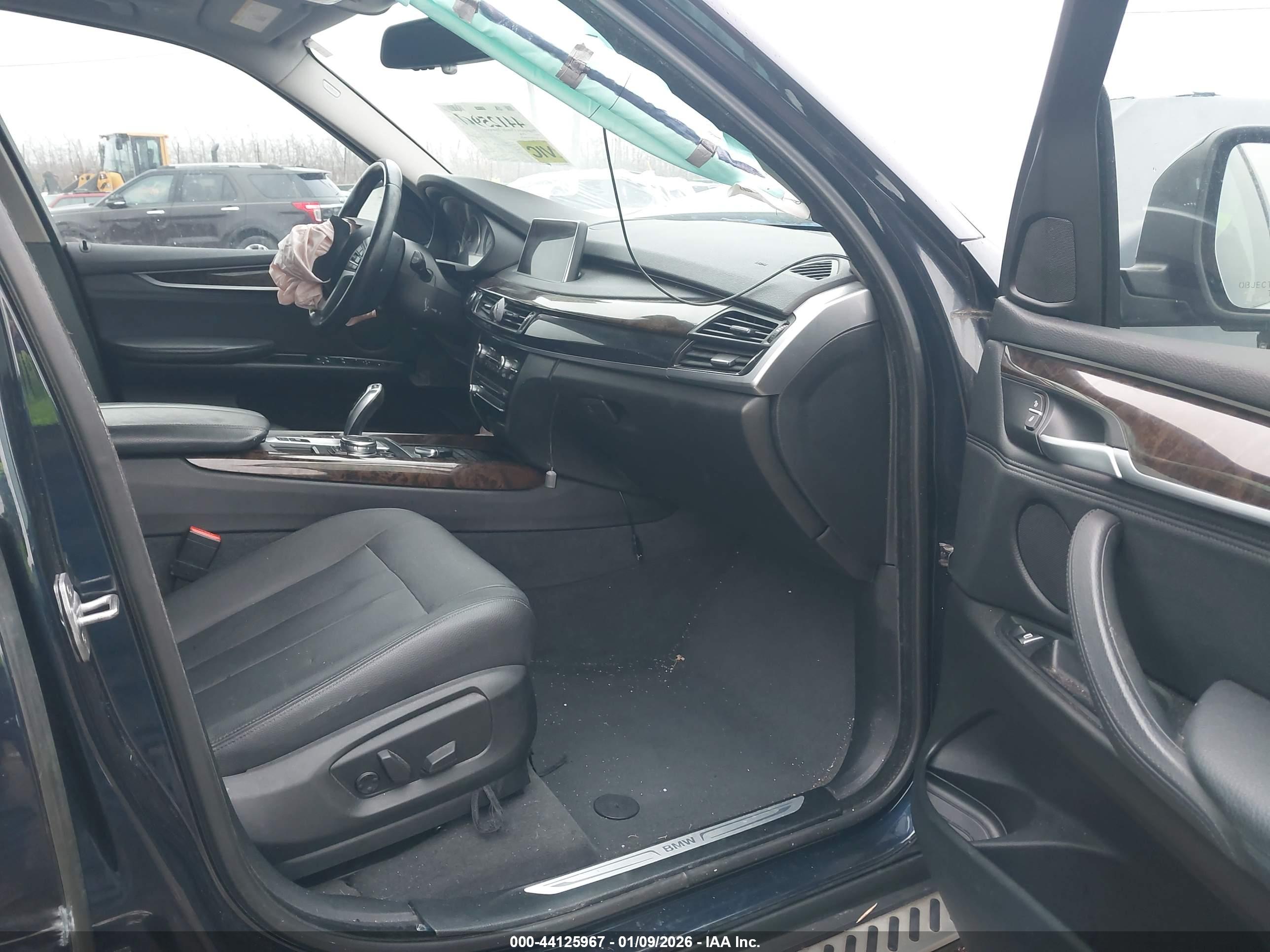 BMW X5 image 5