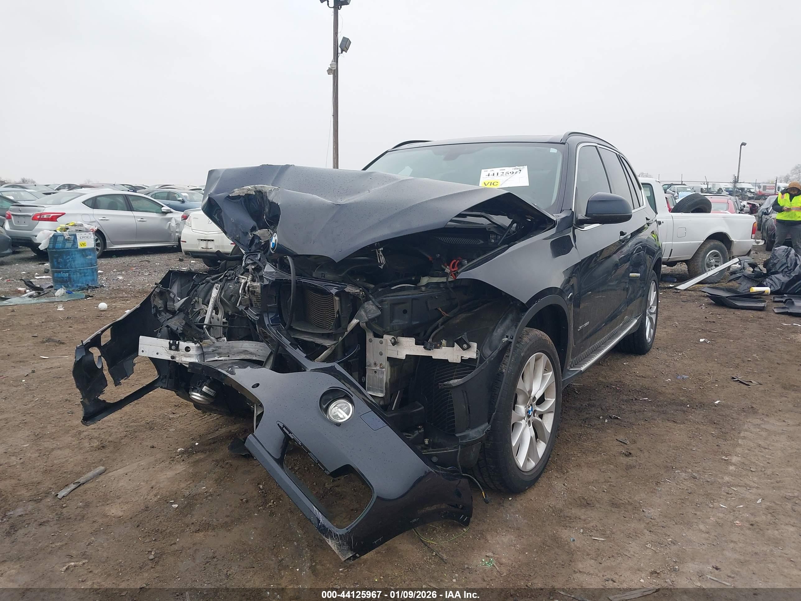 BMW X5 image 6