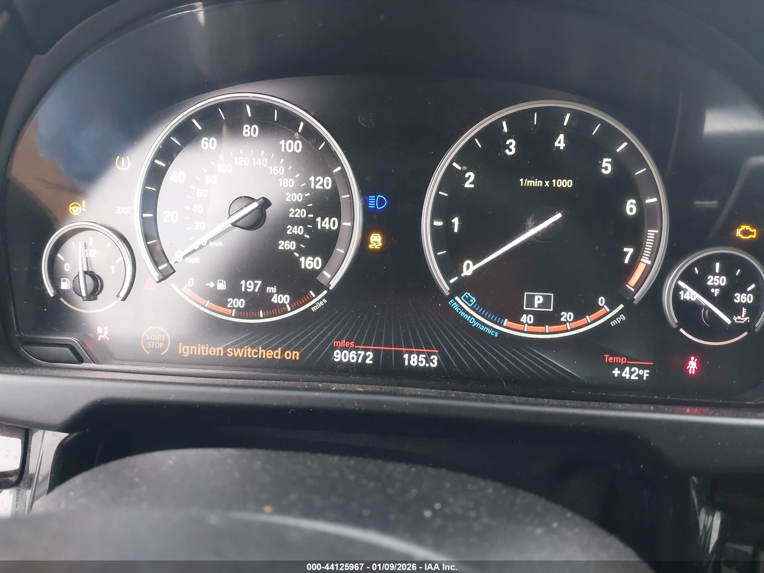 BMW X5 image 7