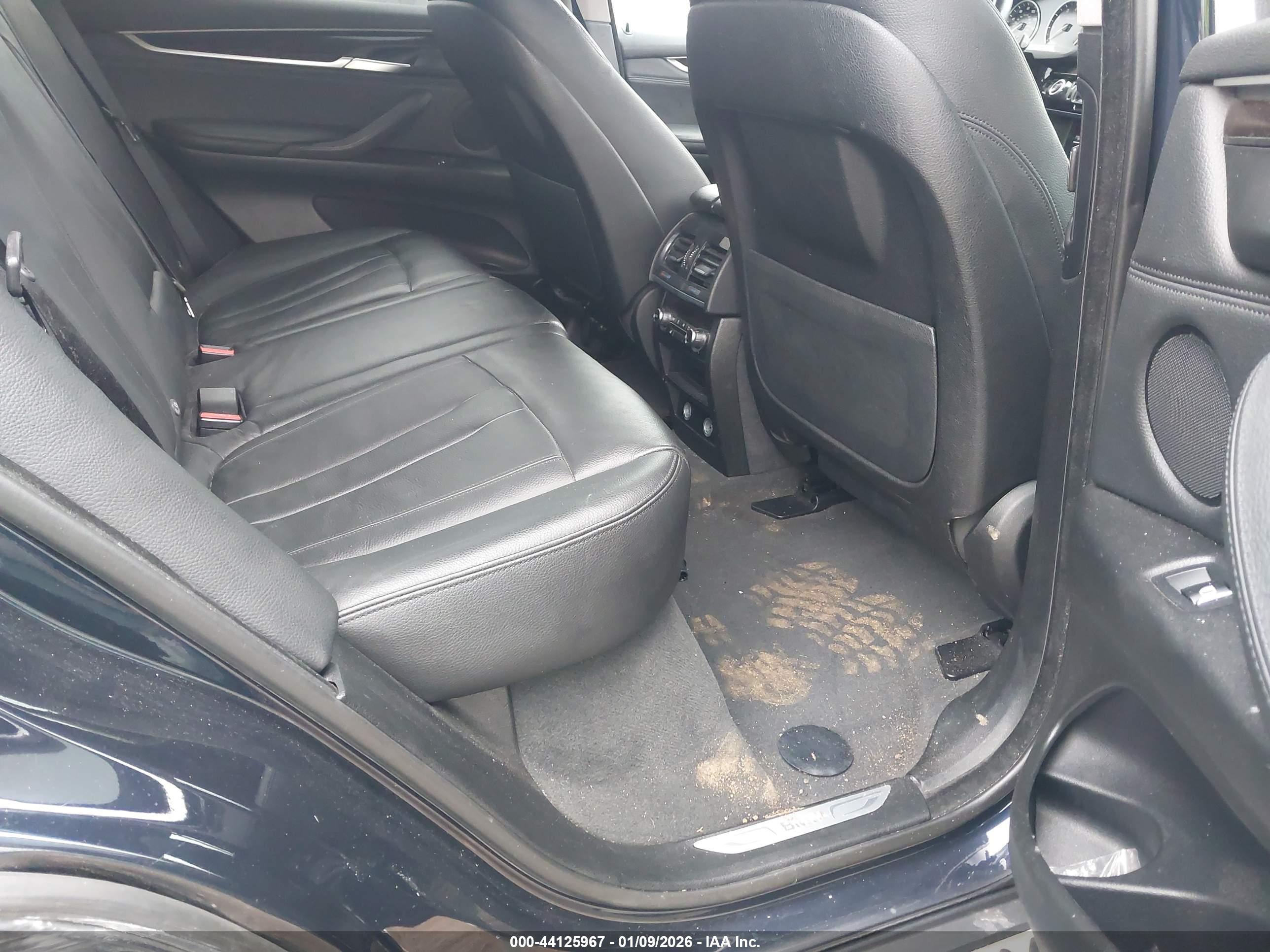 BMW X5 image 8