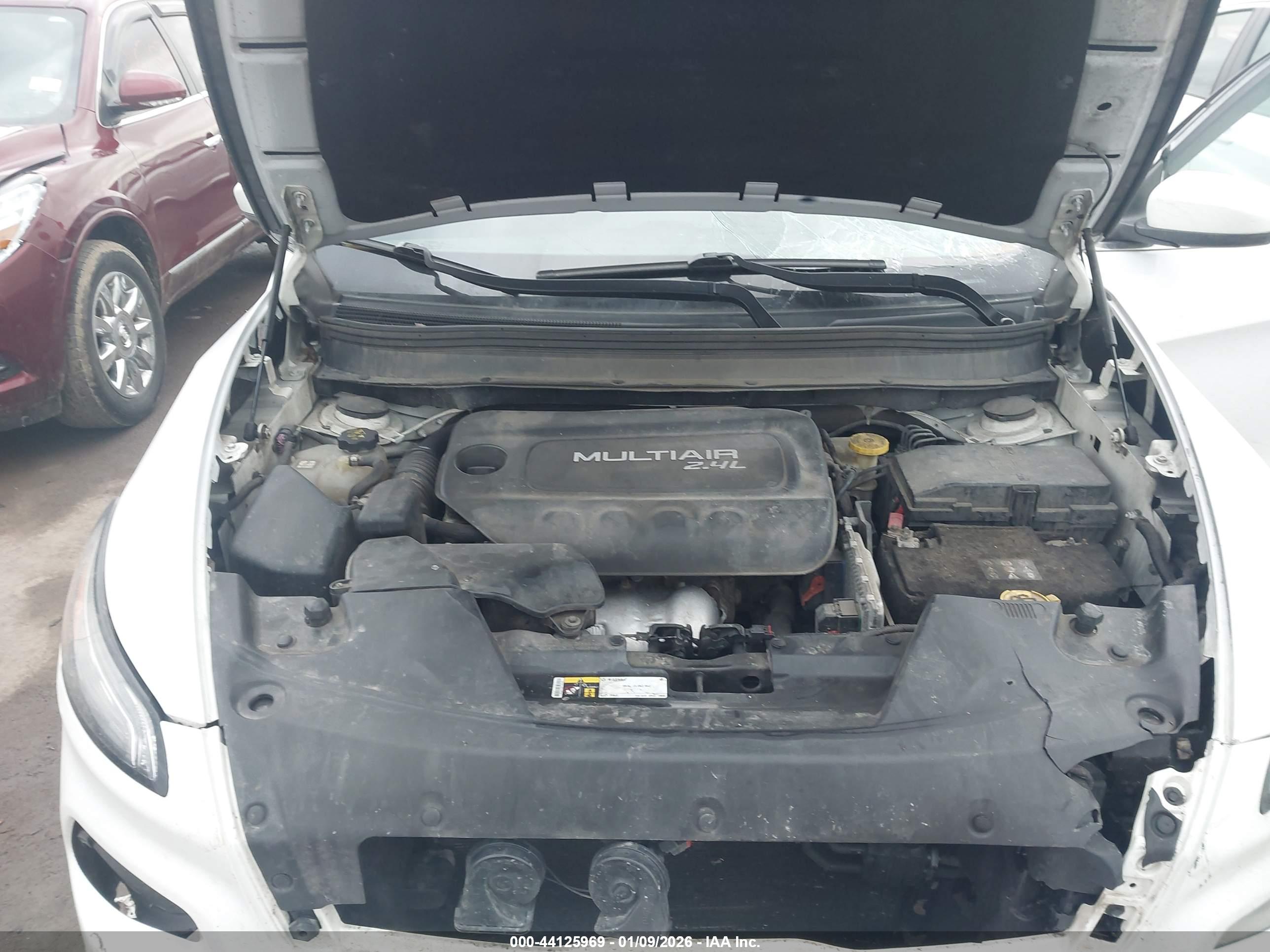 JEEP CHEROKEE image 10