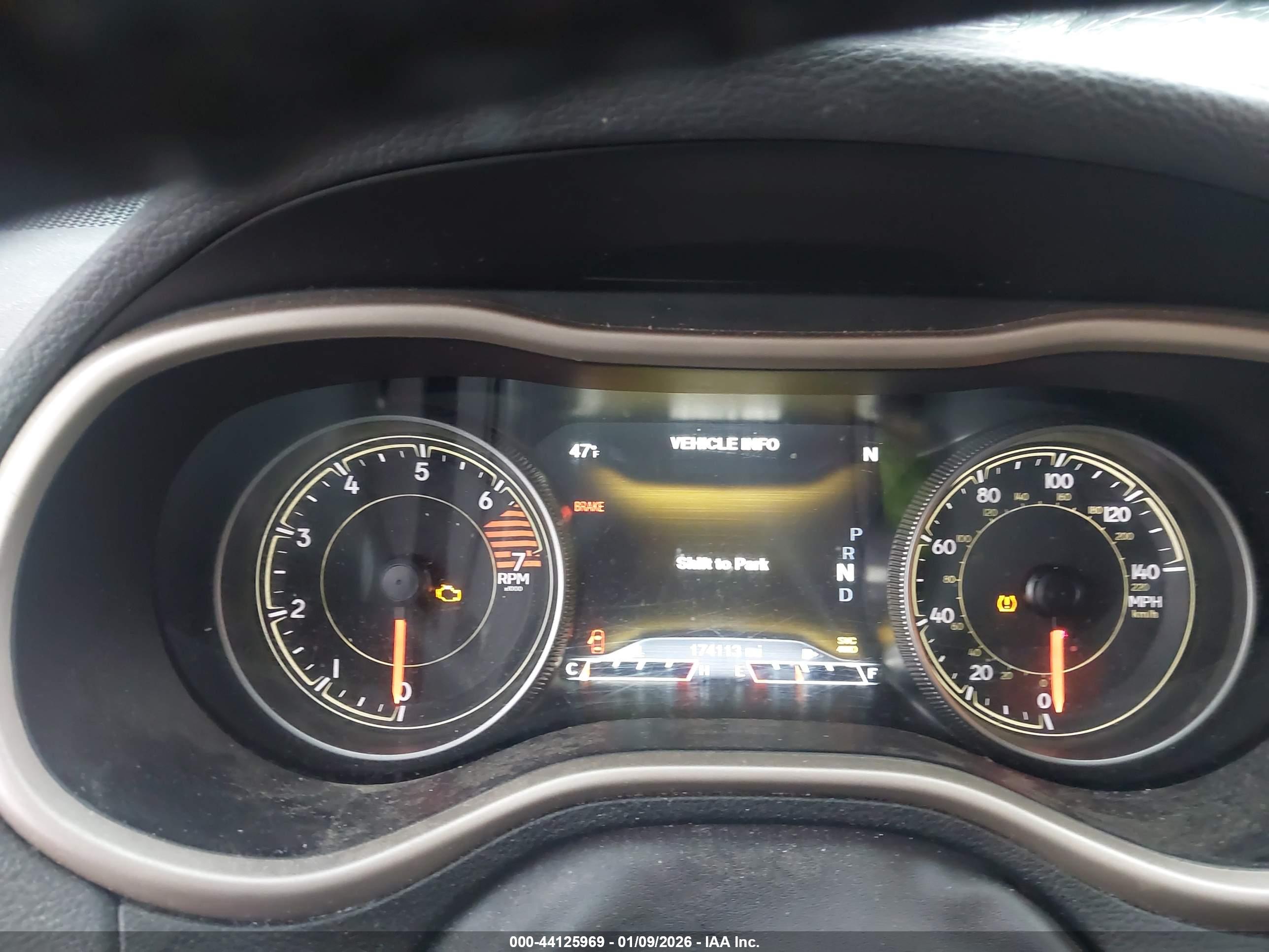 JEEP CHEROKEE image 7