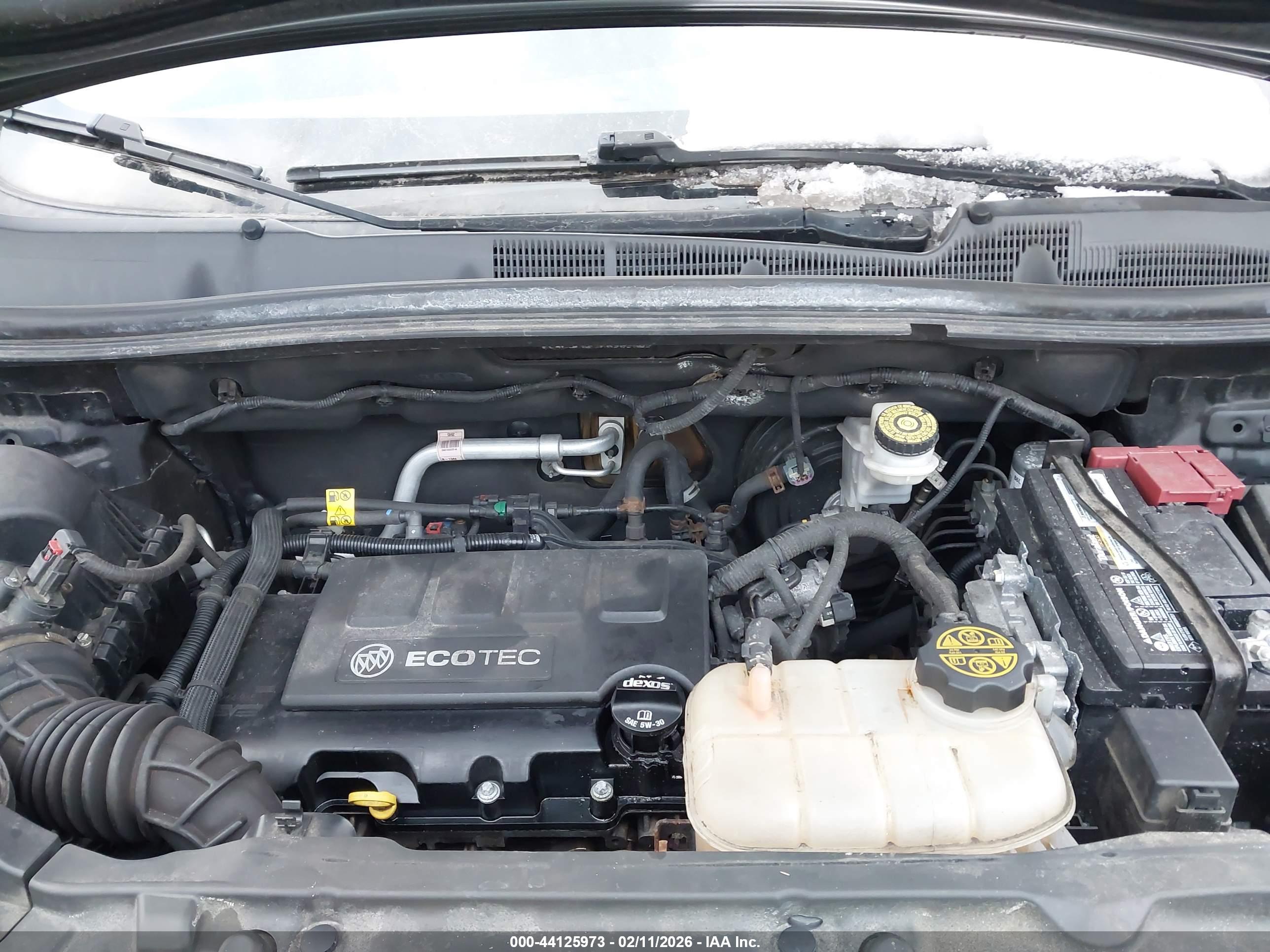 BUICK ENCORE image 10