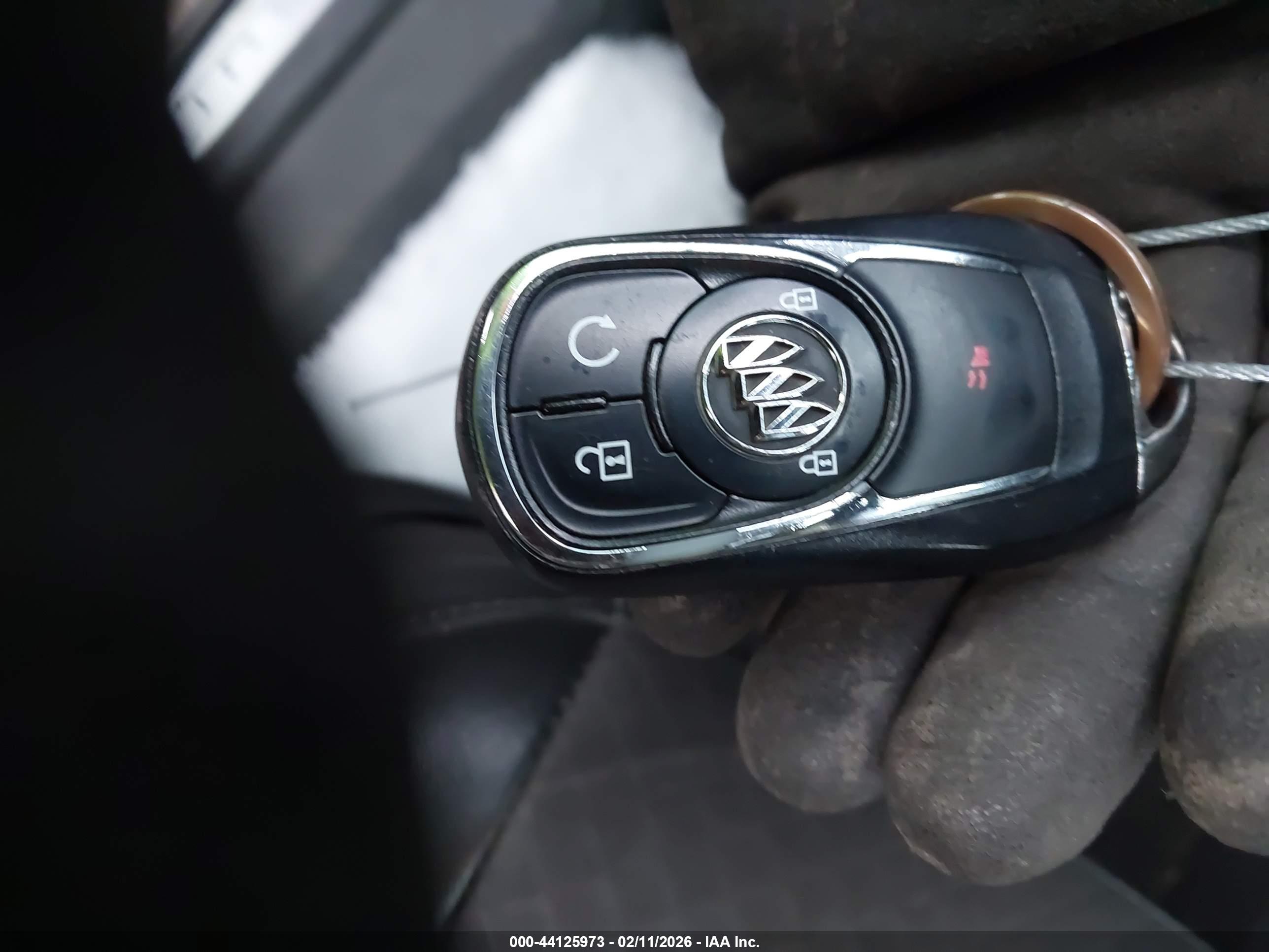 BUICK ENCORE image 11