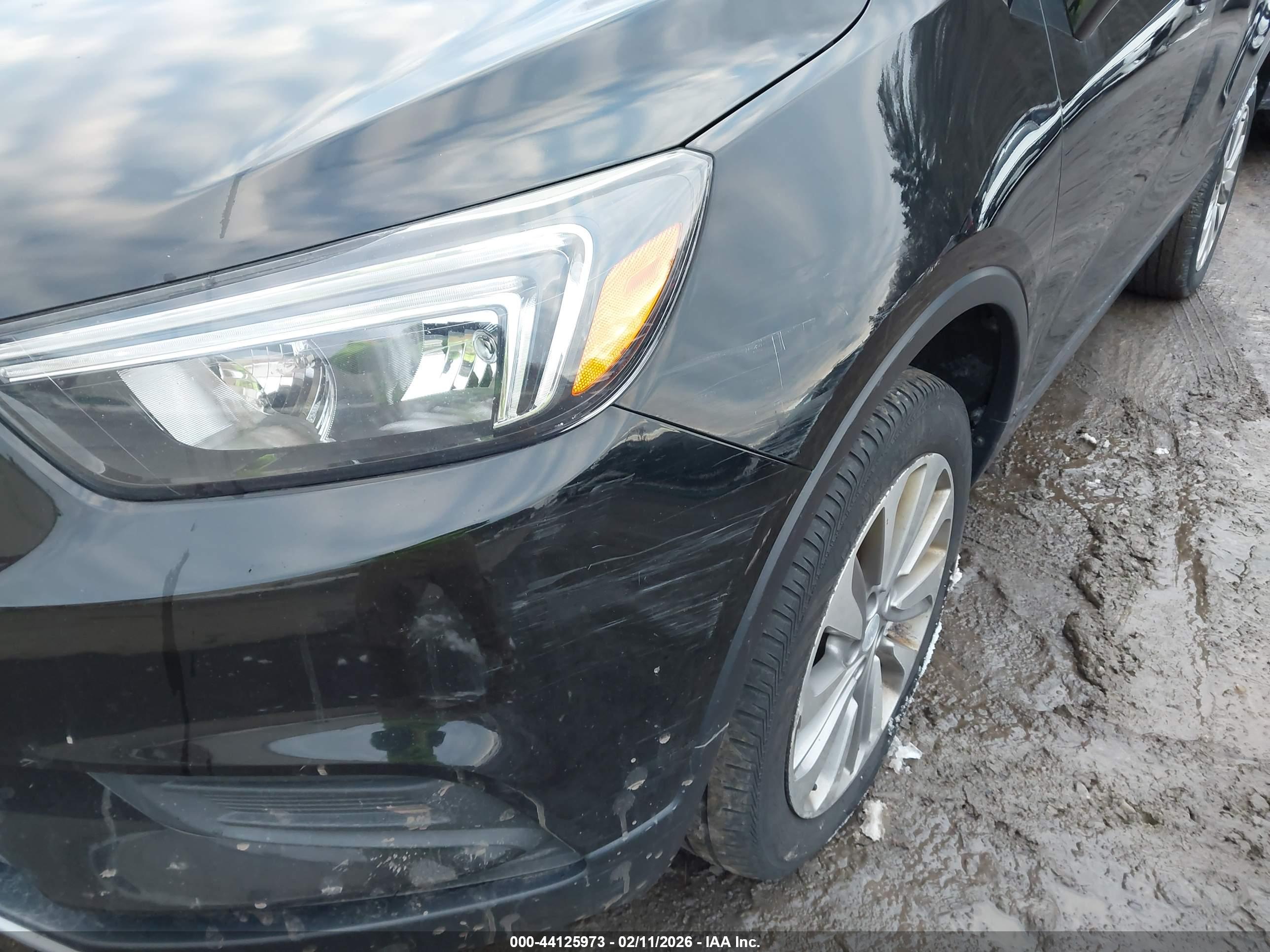 BUICK ENCORE image 6