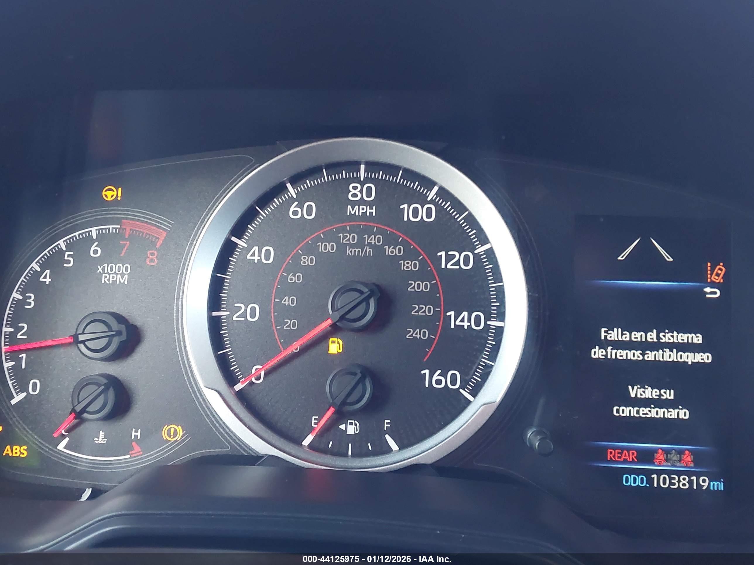 TOYOTA COROLLA image 7
