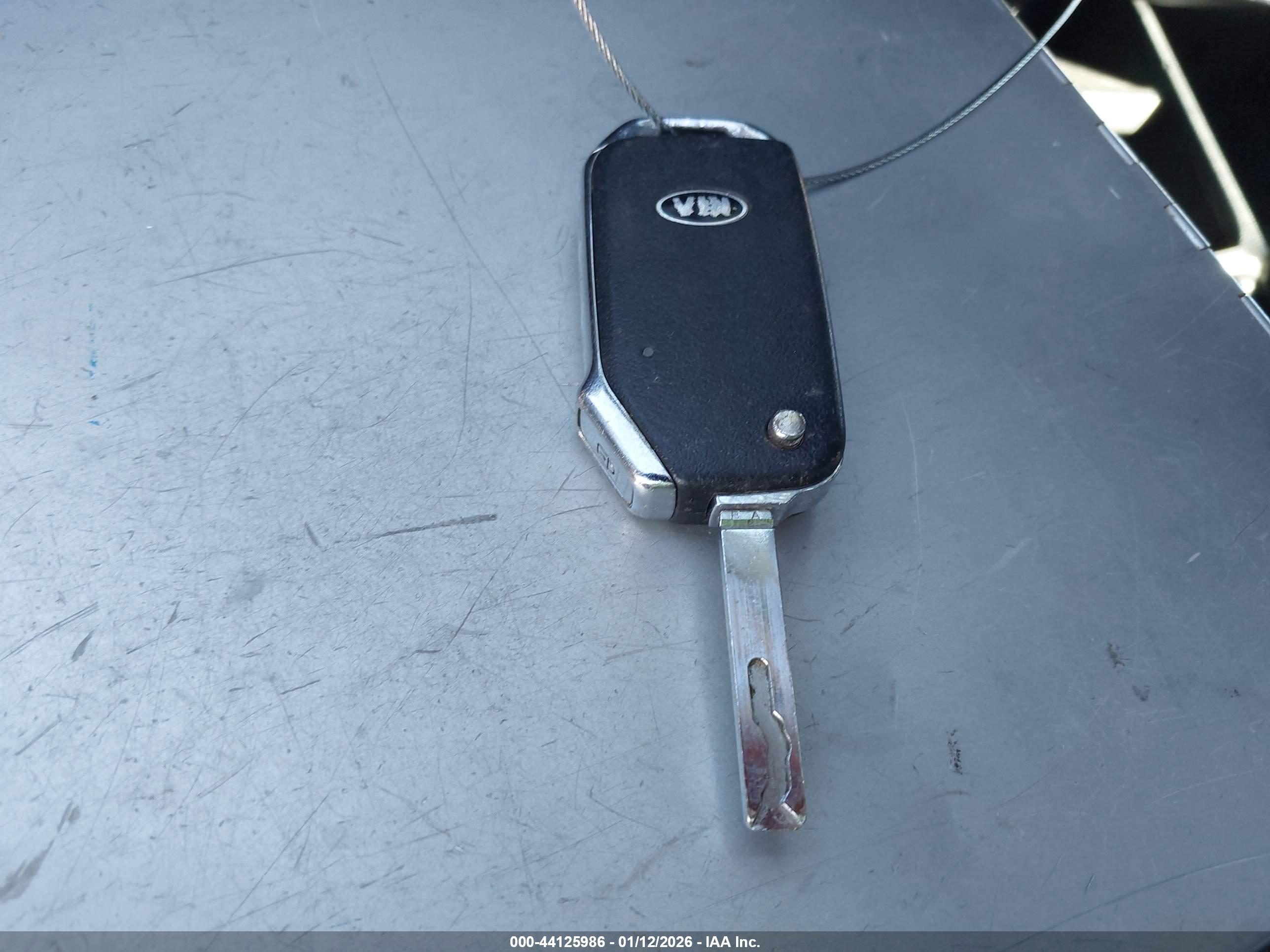 KIA FORTE image 11