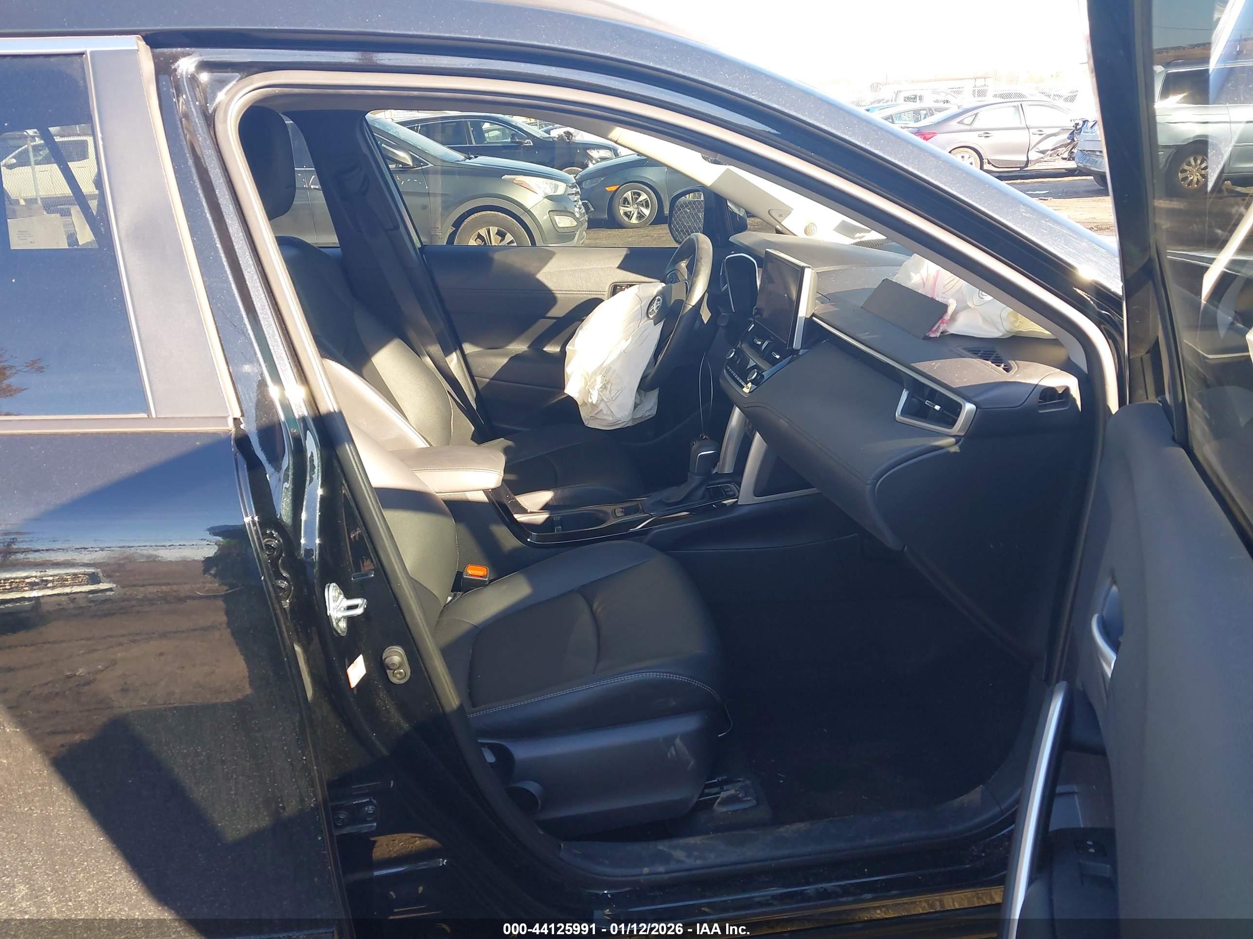 TOYOTA COROLLA image 5