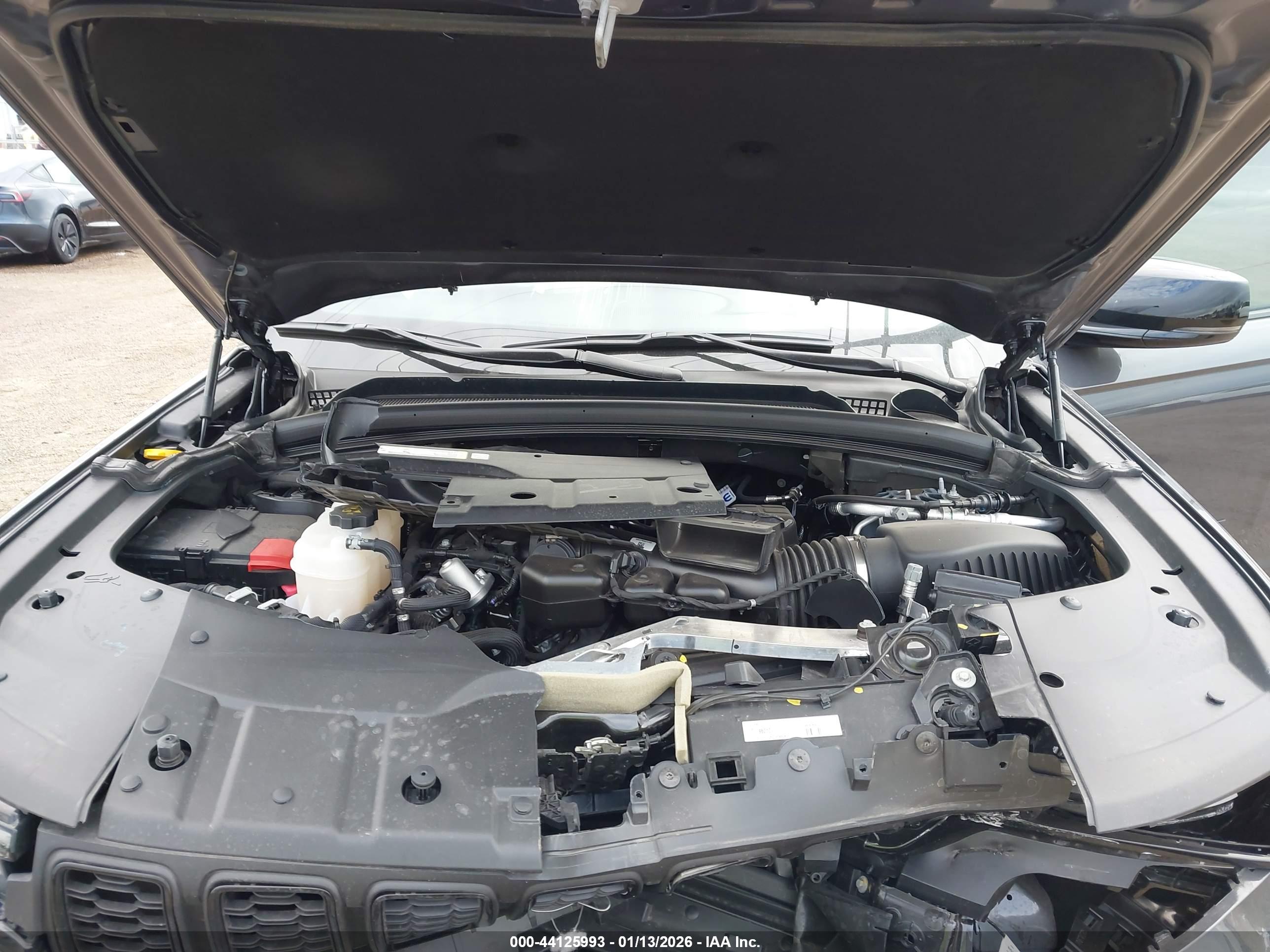 JEEP GRAND image 10
