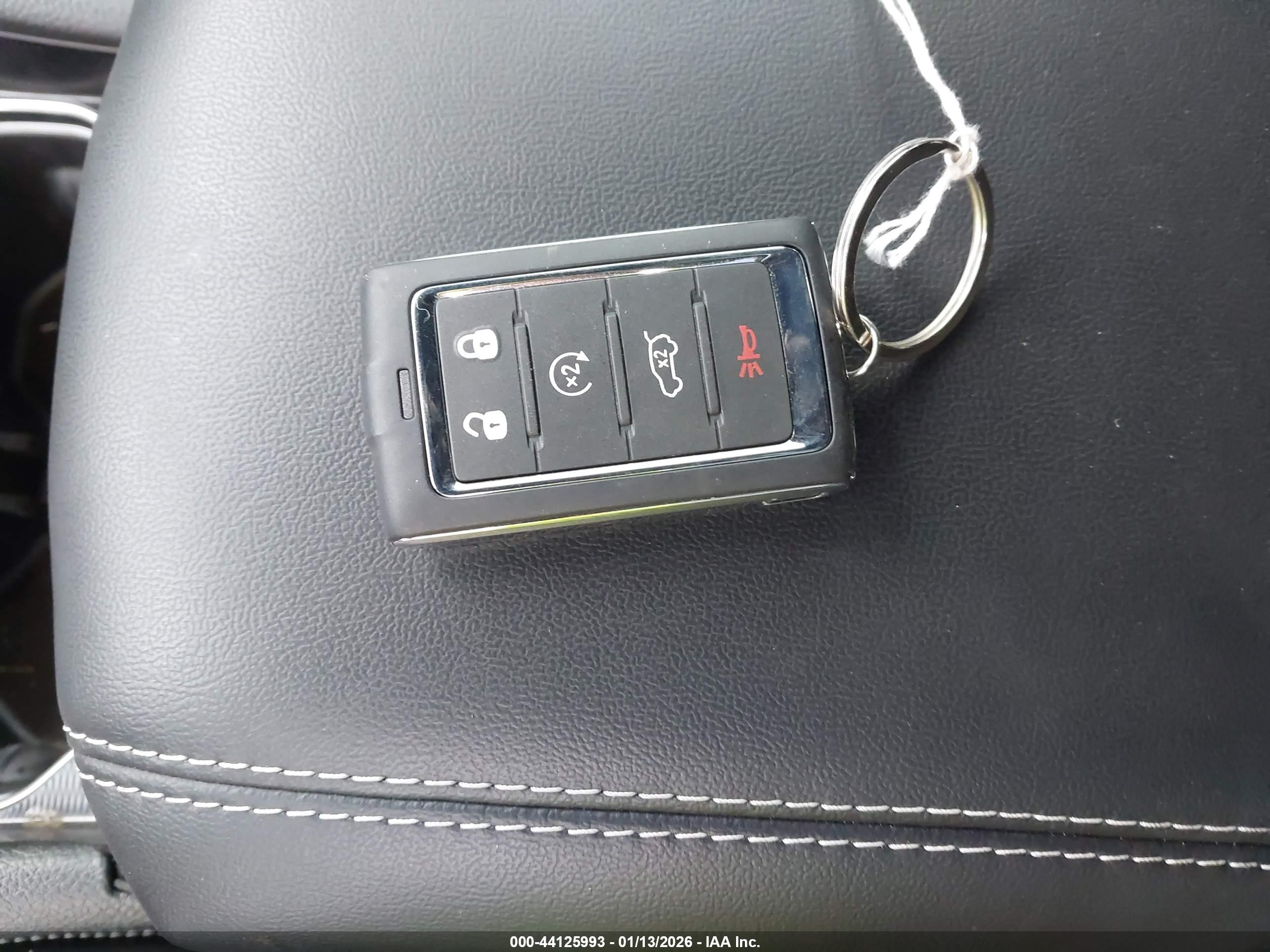 JEEP GRAND image 11