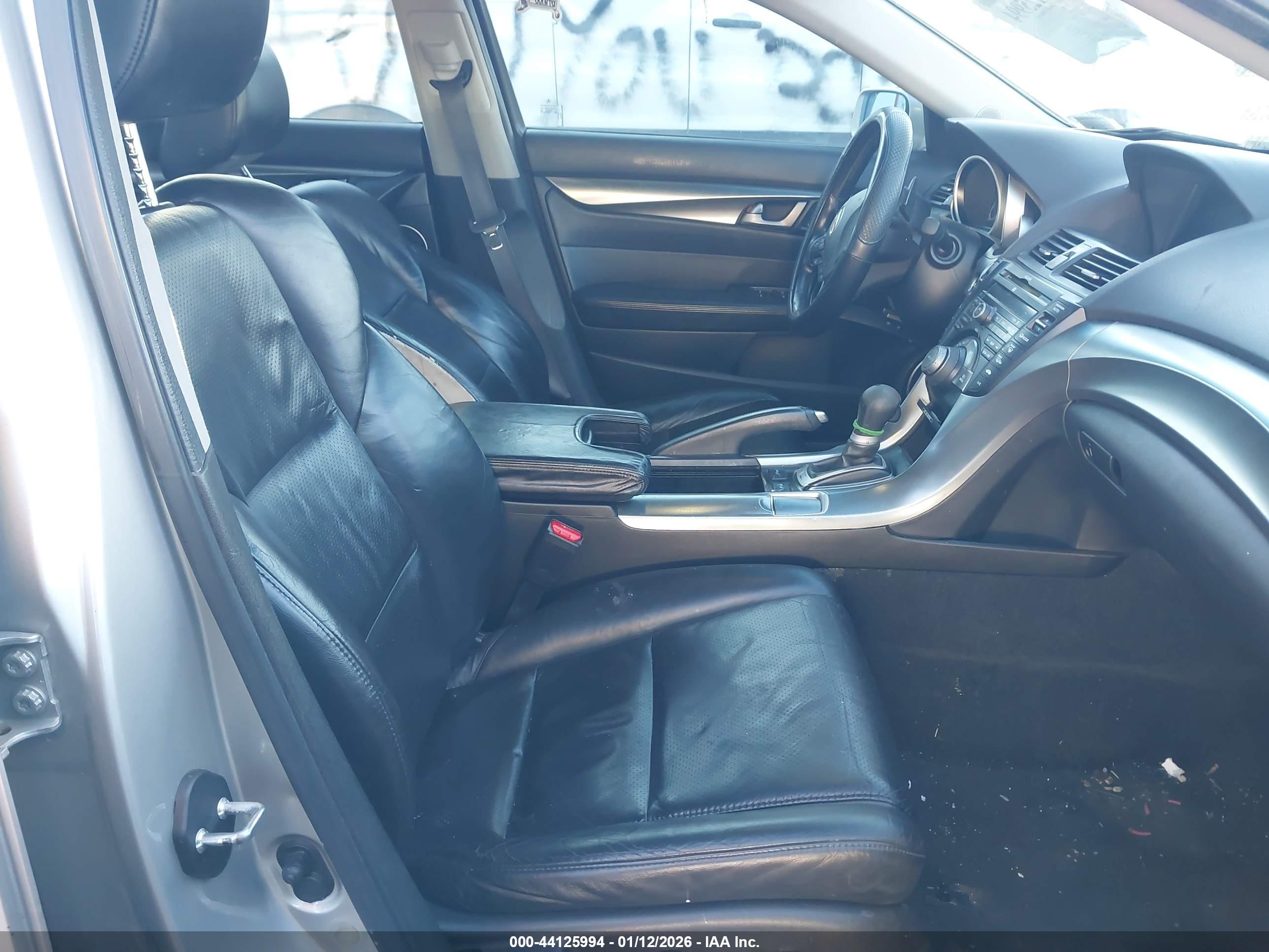 ACURA TL image 5