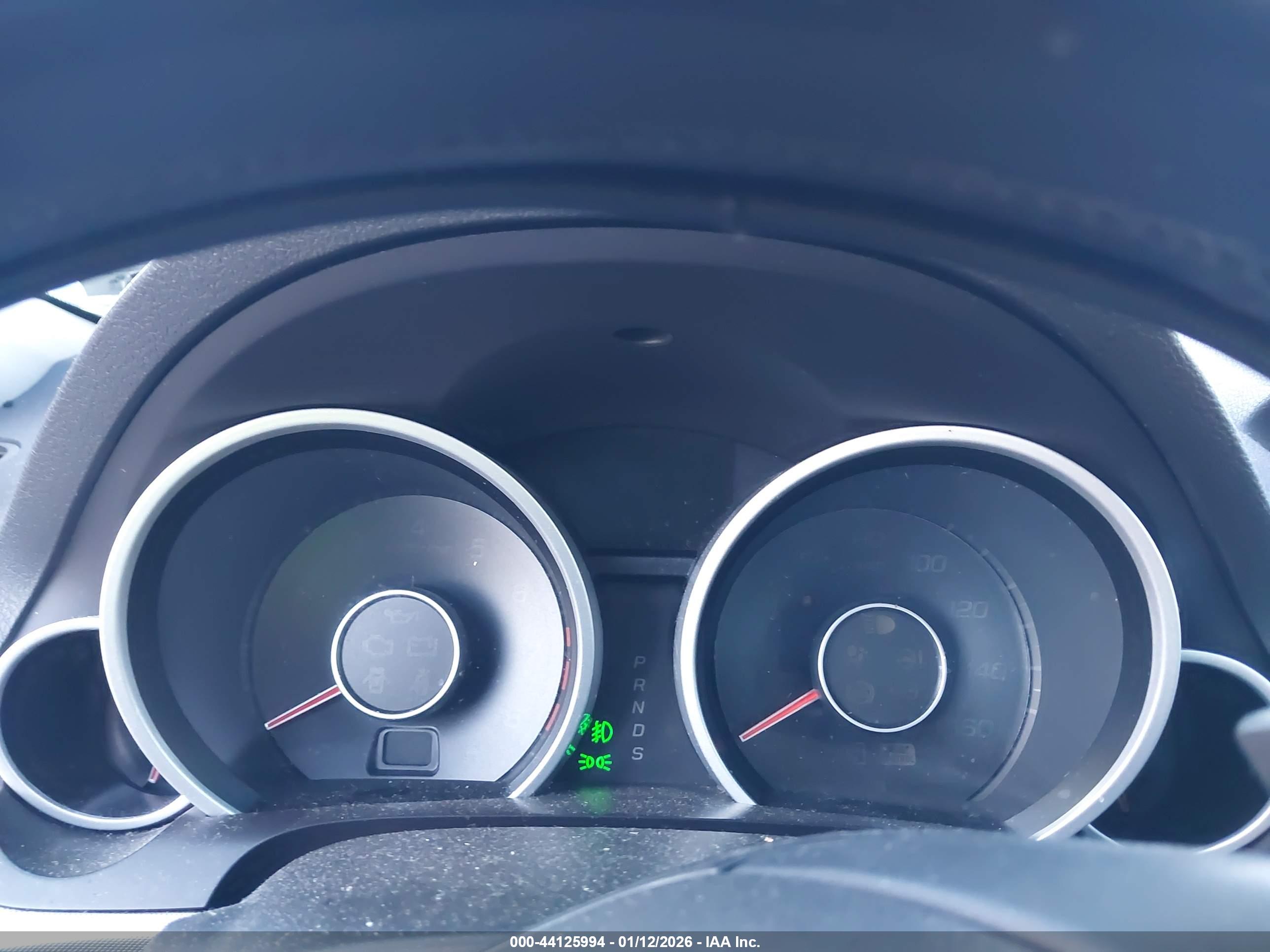 ACURA TL image 7