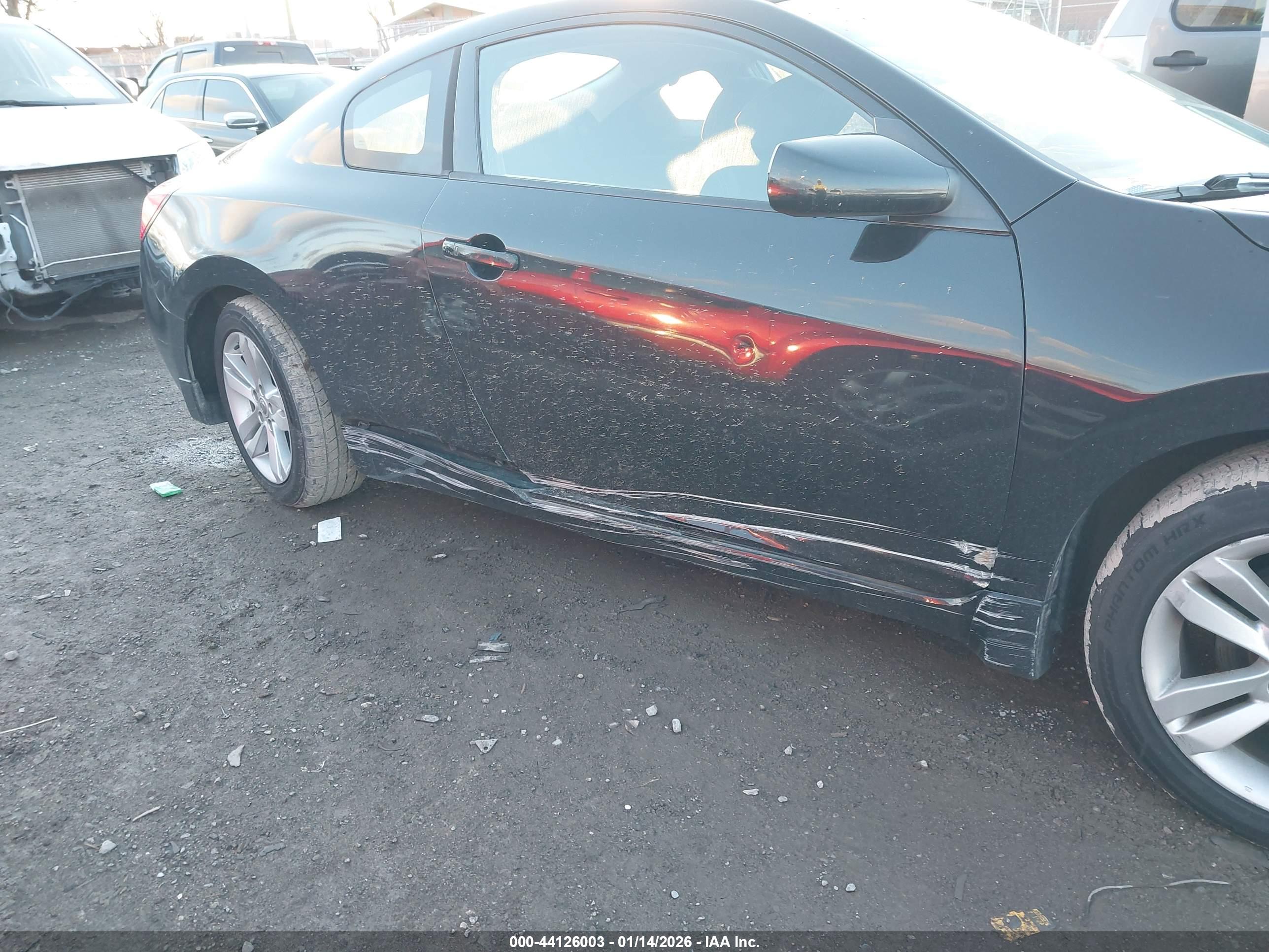 NISSAN ALTIMA image 6