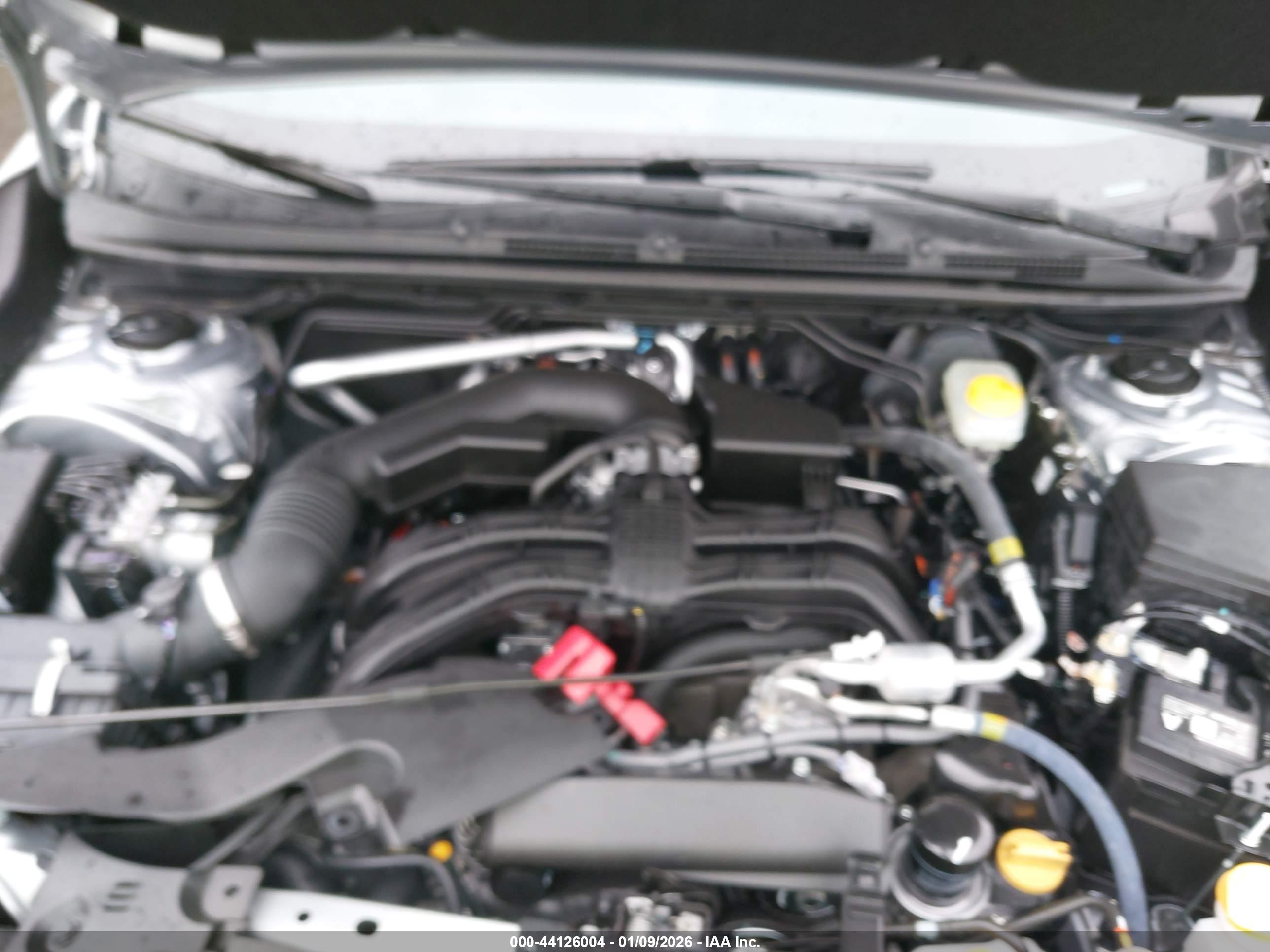 SUBARU CROSSTREK image 10