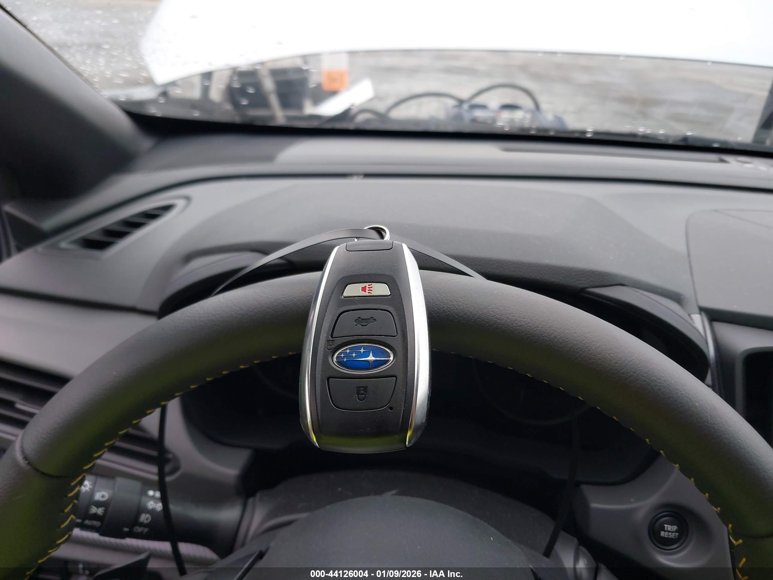 SUBARU CROSSTREK image 11