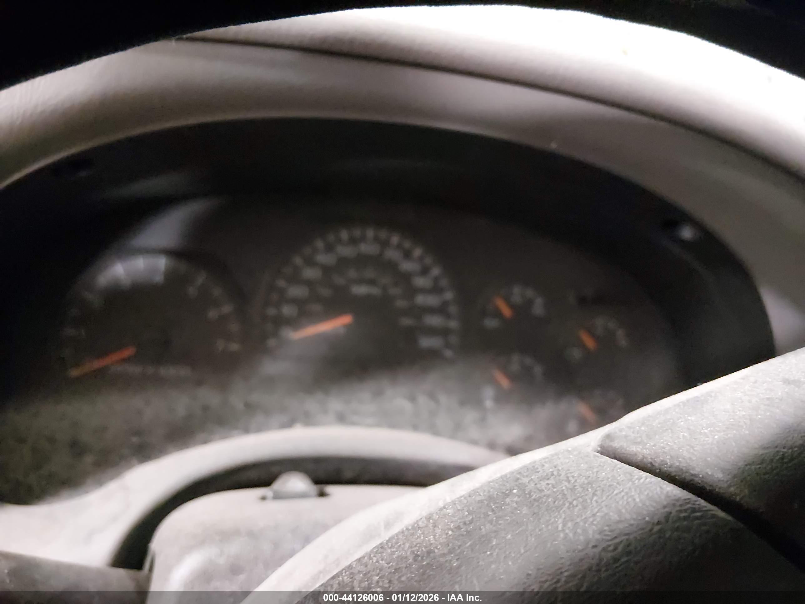 CHEVROLET TRAILBLAZER image 7