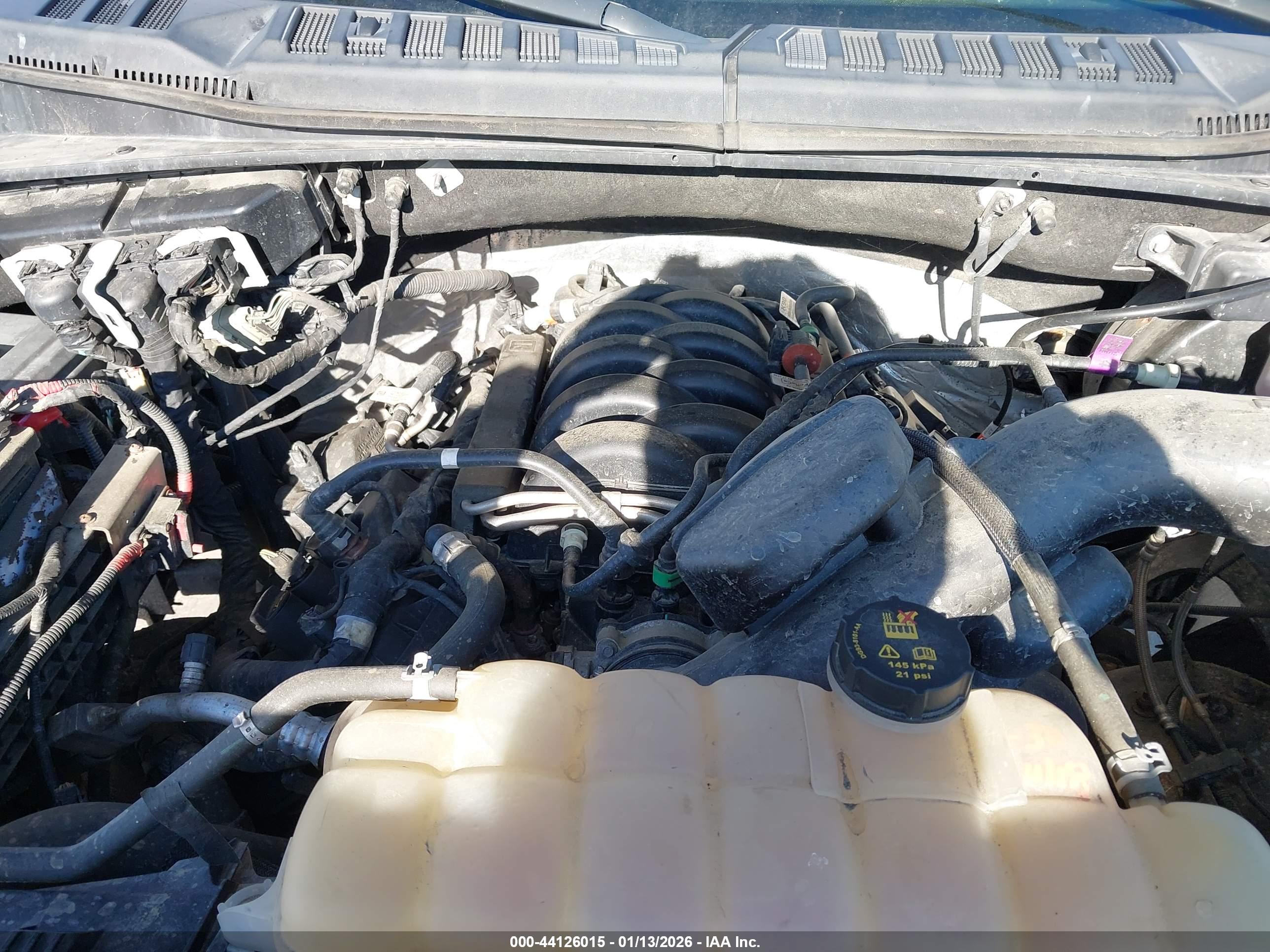 FORD F-150 image 10