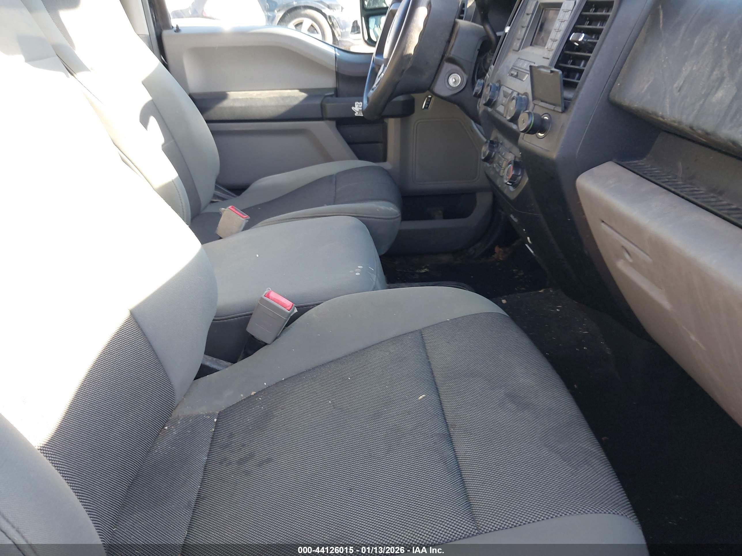 FORD F-150 image 5
