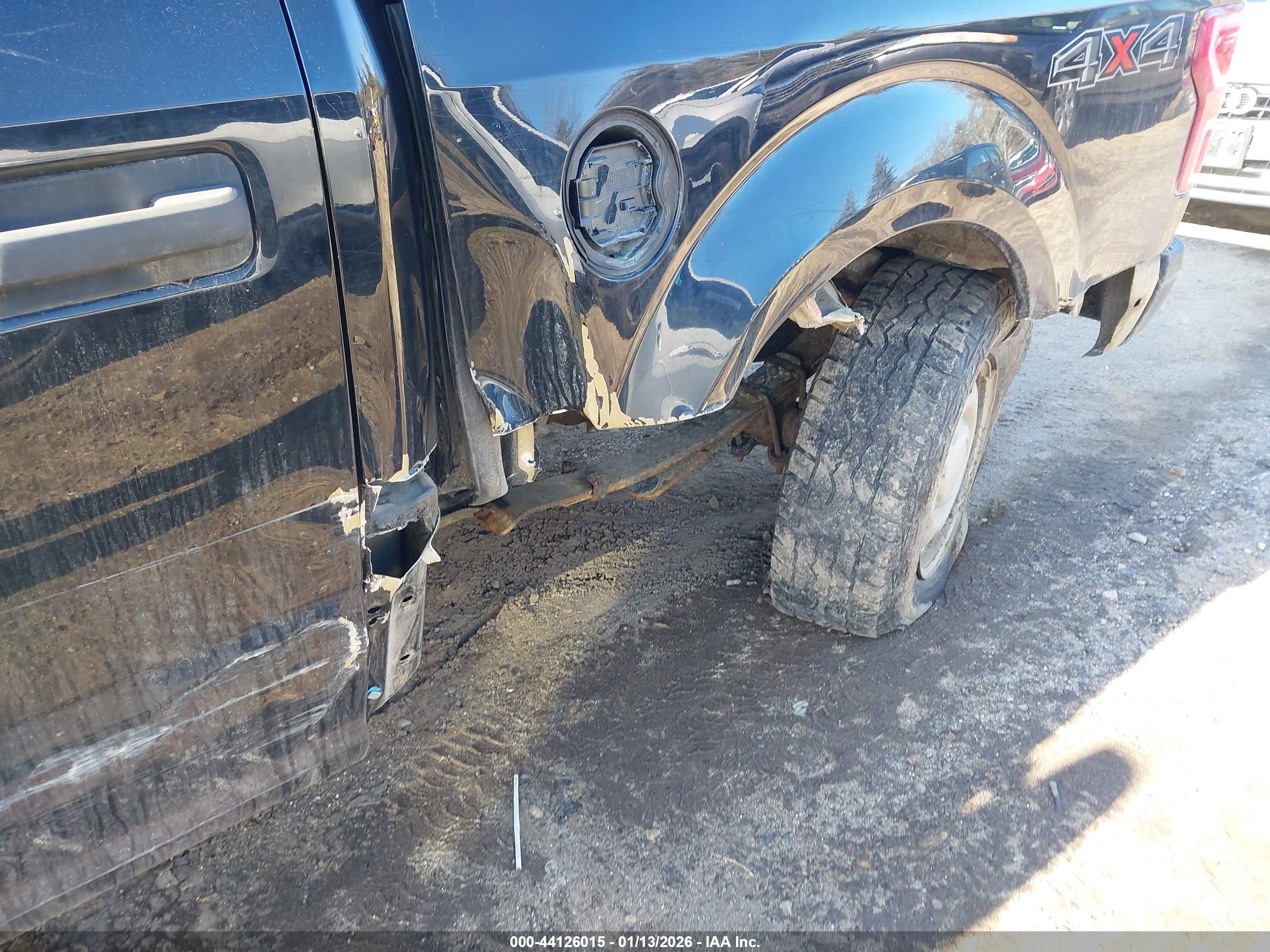 FORD F-150 image 6