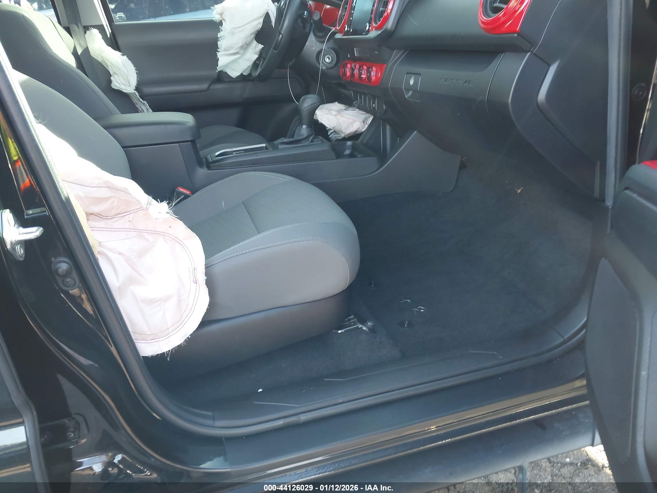 TOYOTA TACOMA image 5