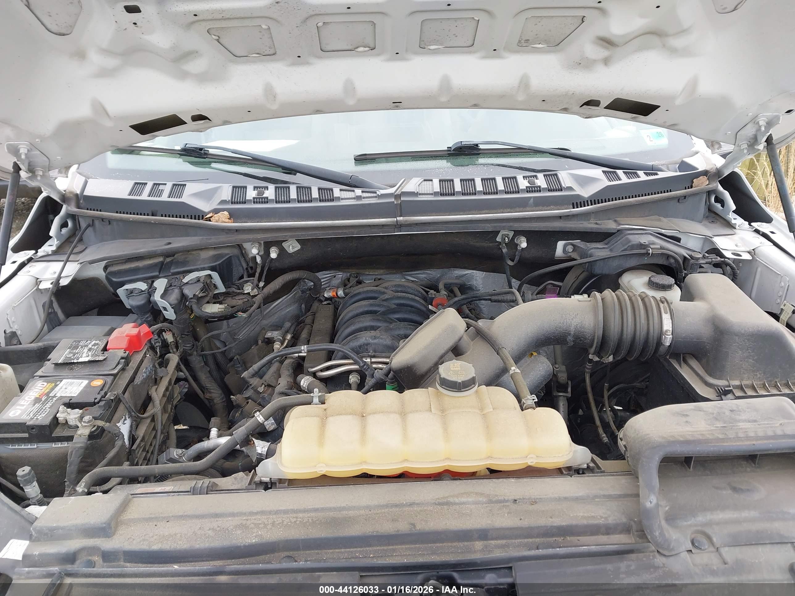 FORD F-150 image 10