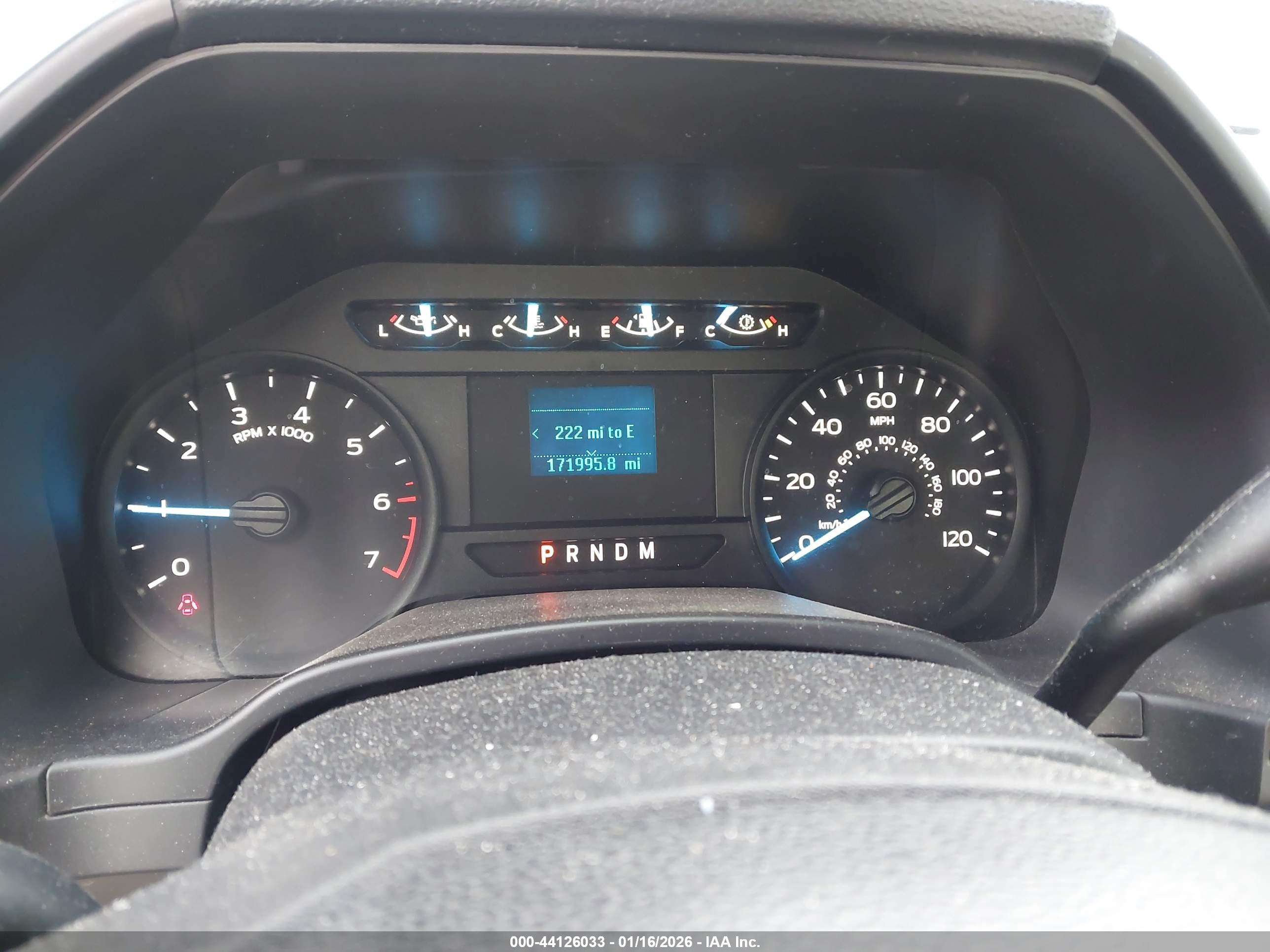 FORD F-150 image 7