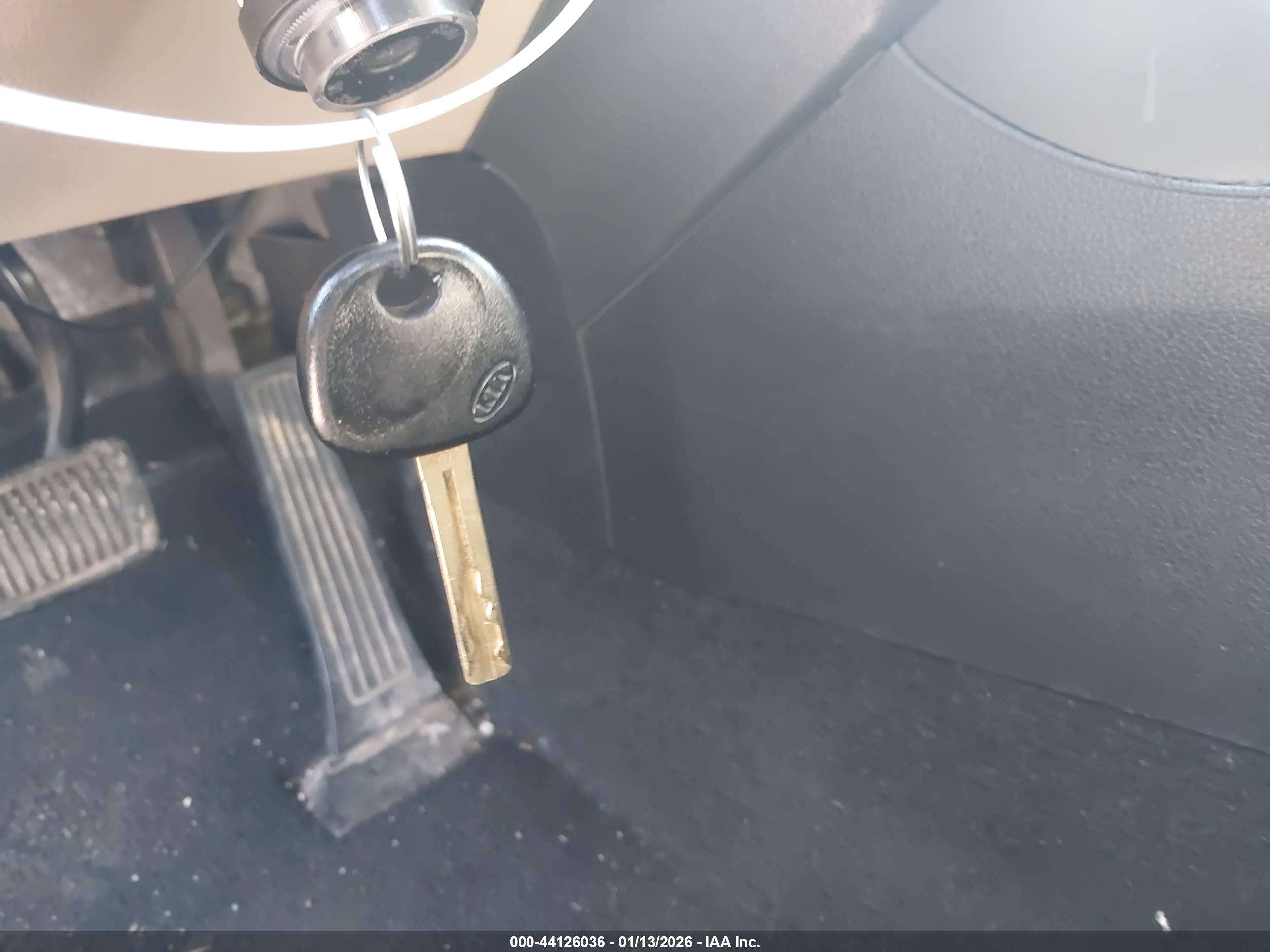 KIA OPTIMA image 11