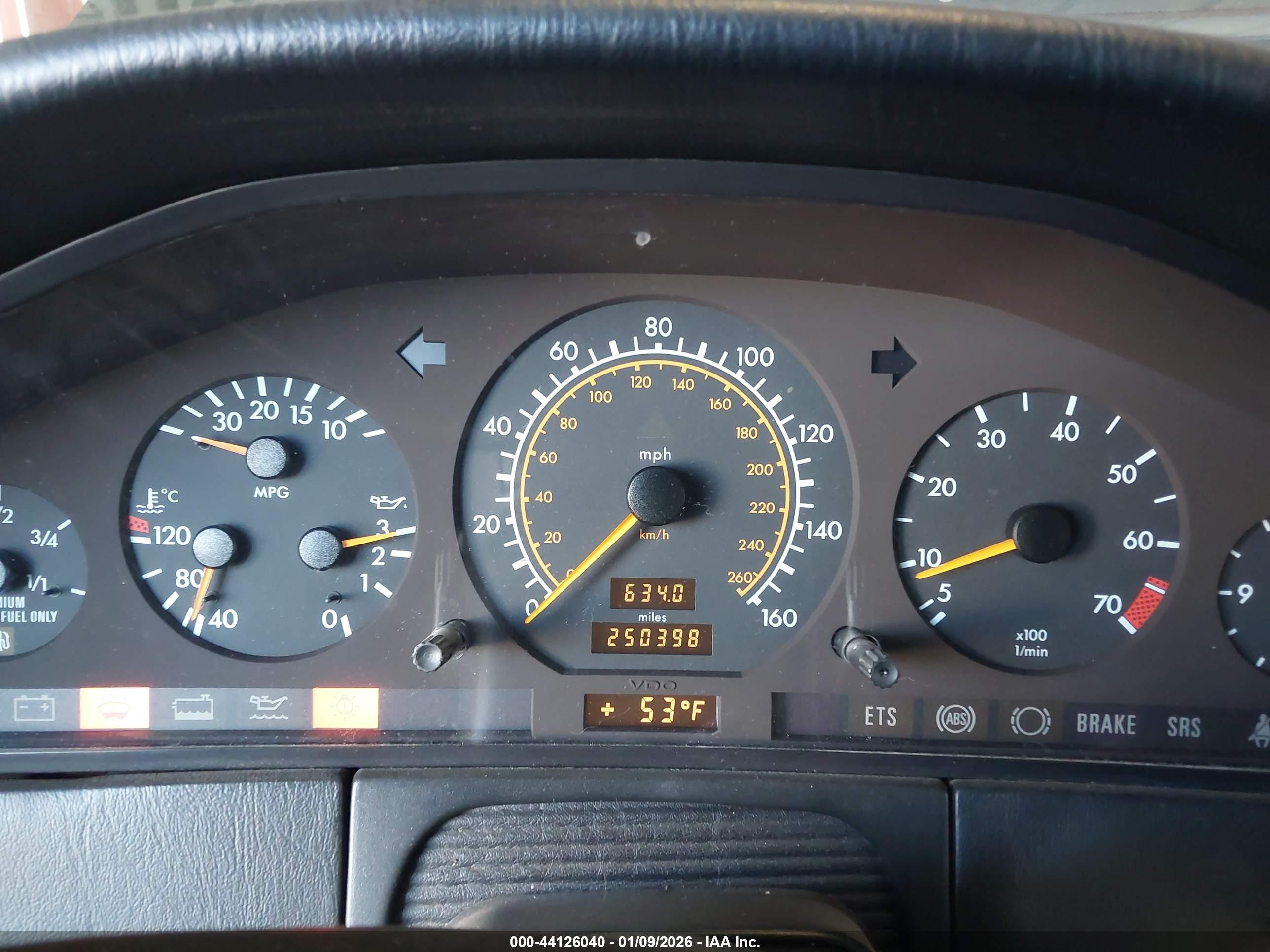 MERCEDES-BENZ S image 7