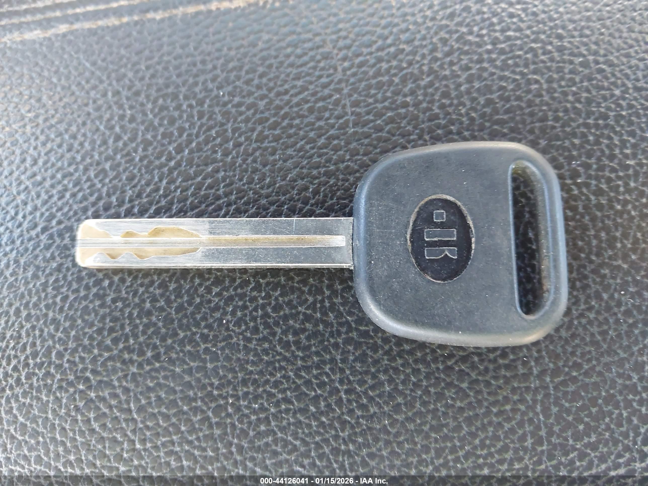 KIA OPTIMA image 11