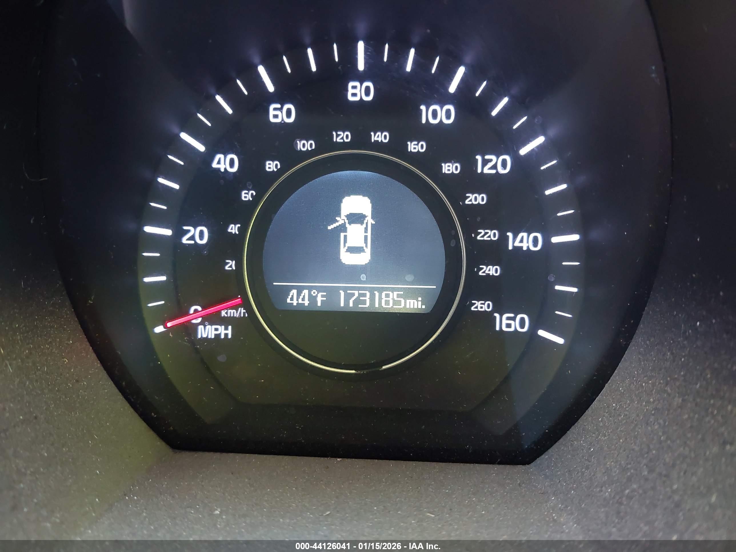 KIA OPTIMA image 7