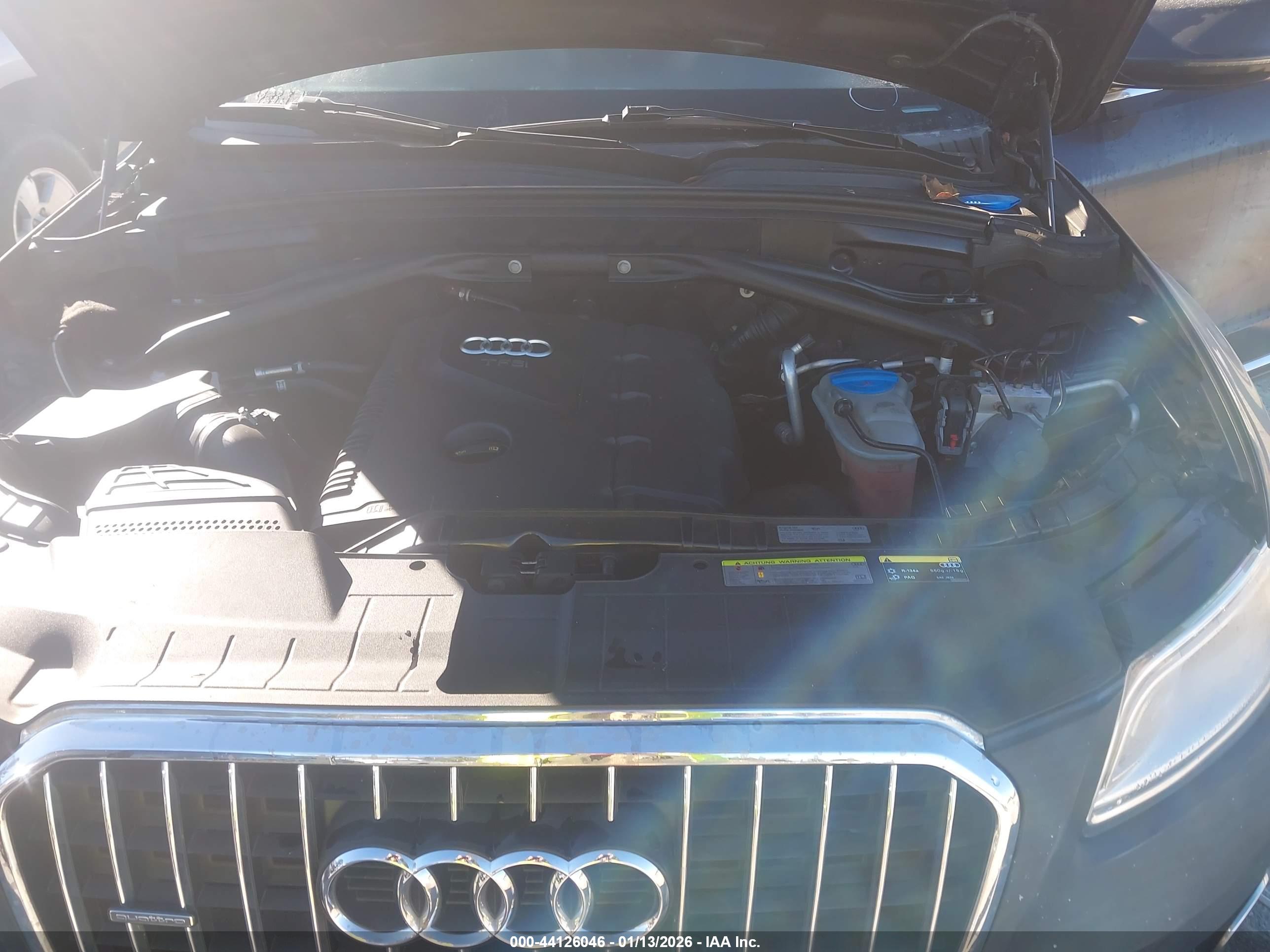 AUDI Q5 image 10