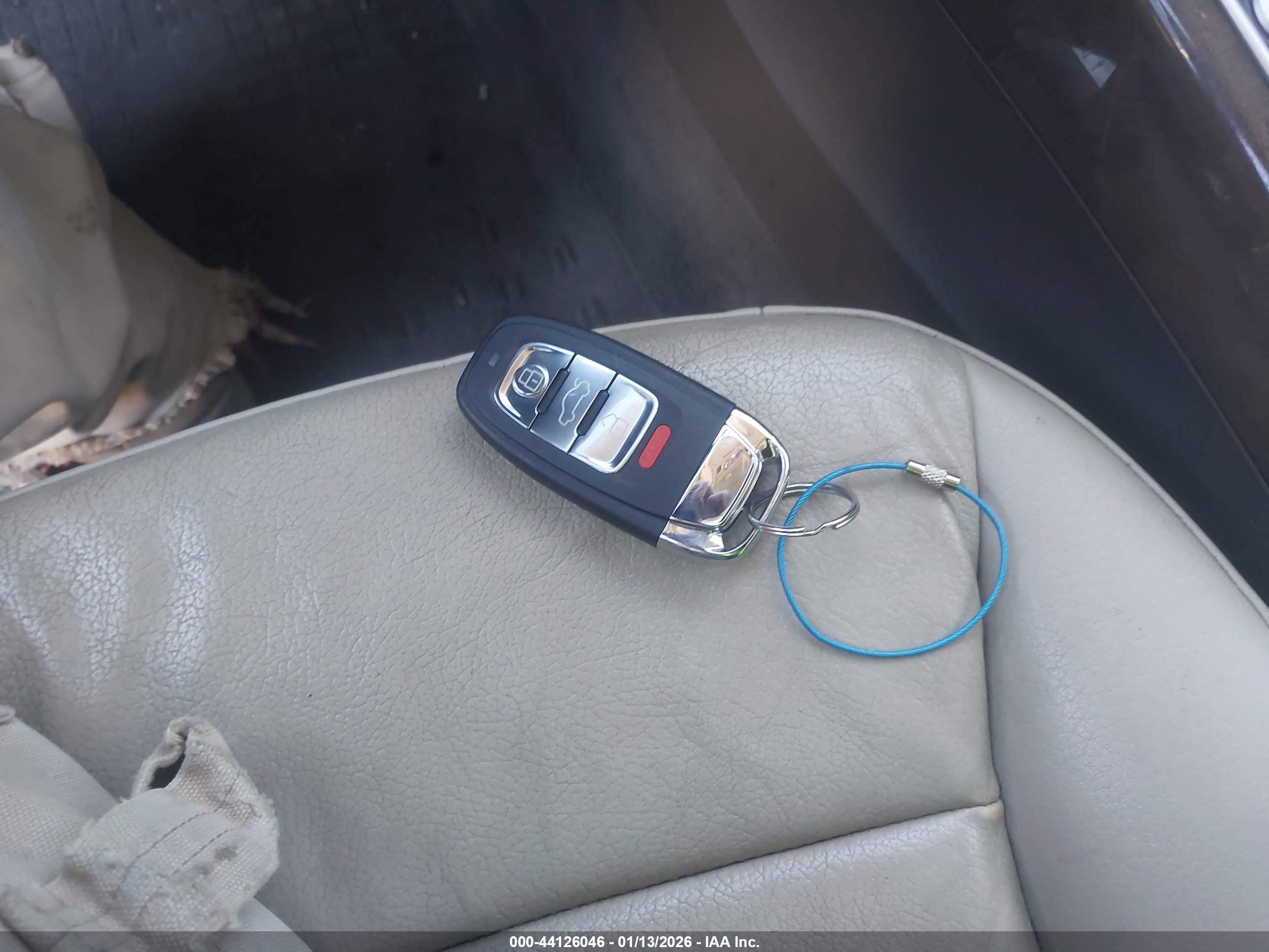 AUDI Q5 image 11