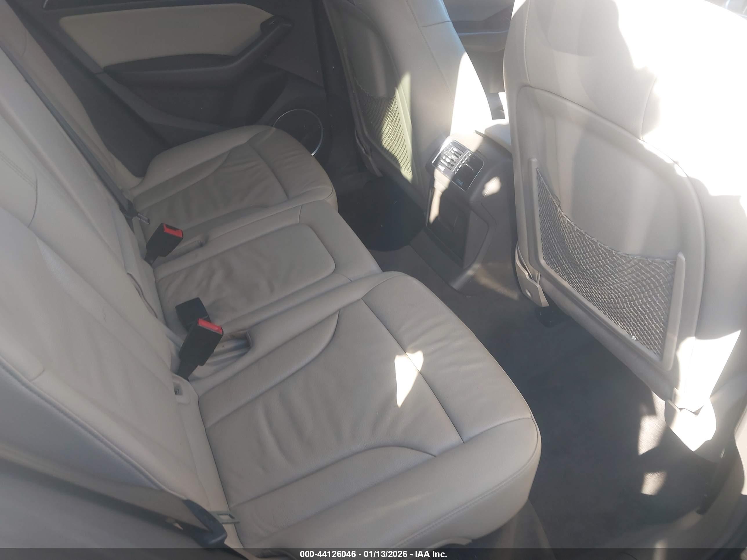 AUDI Q5 image 8
