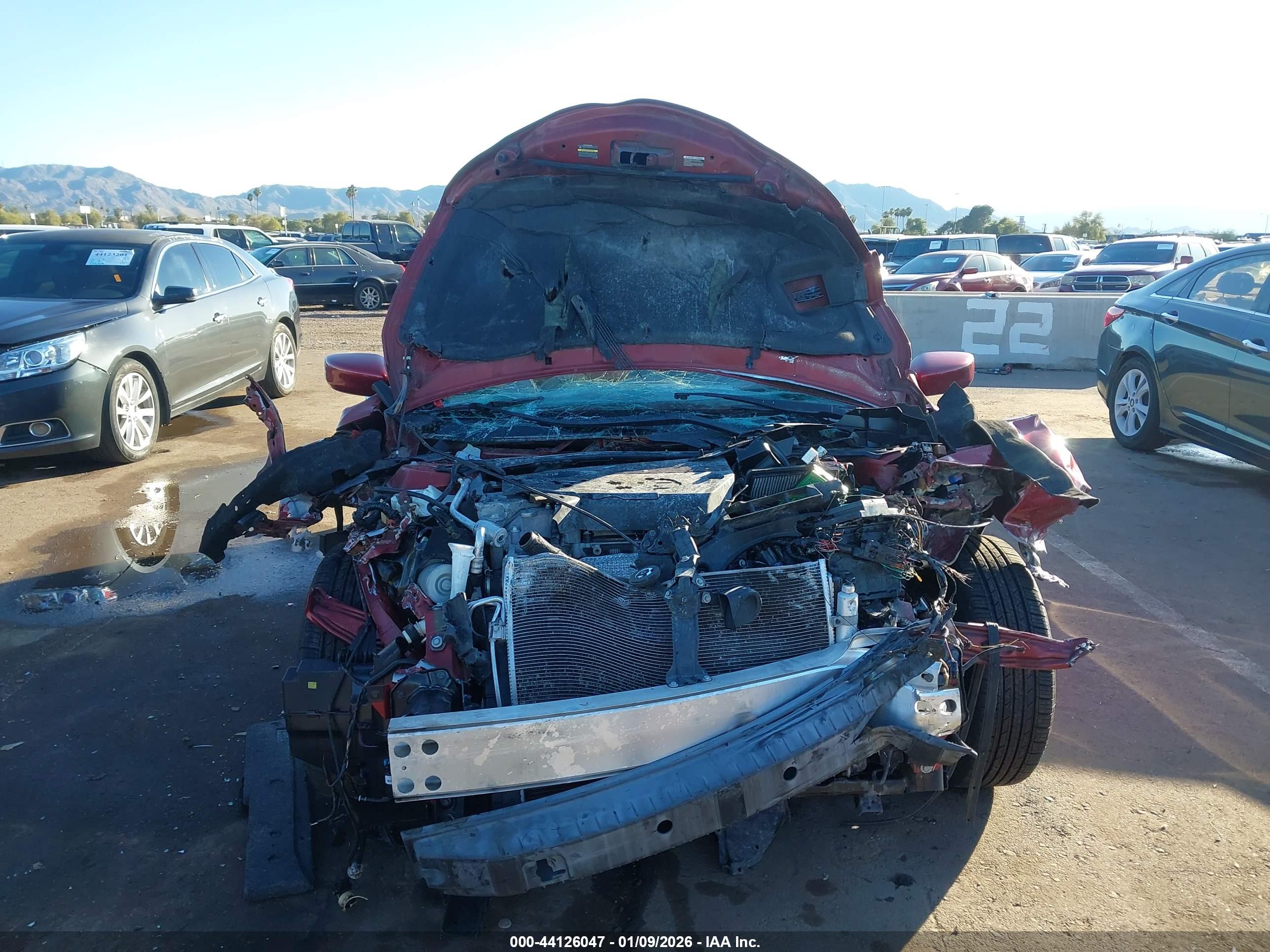 NISSAN ALTIMA image 6