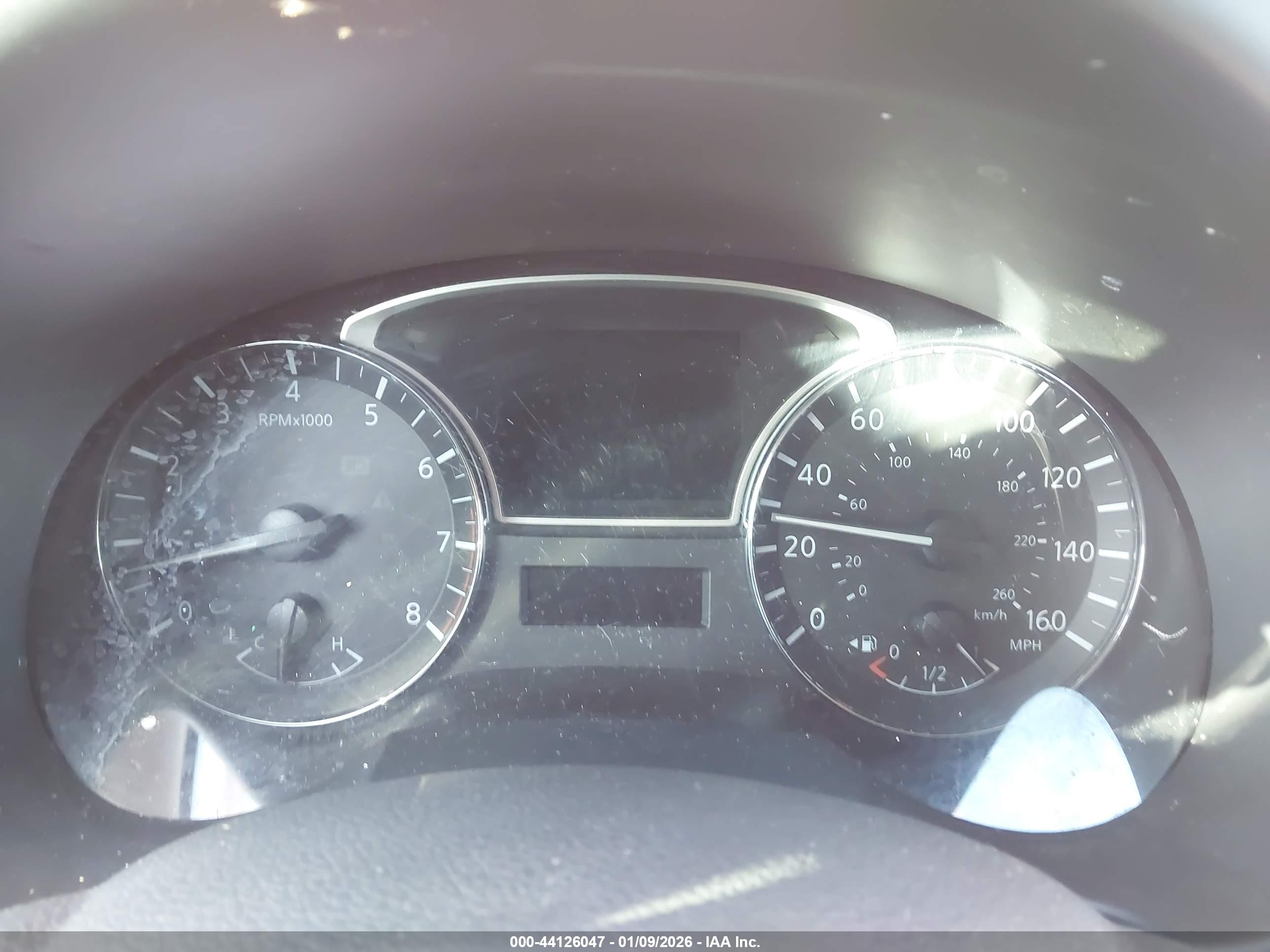 NISSAN ALTIMA image 7