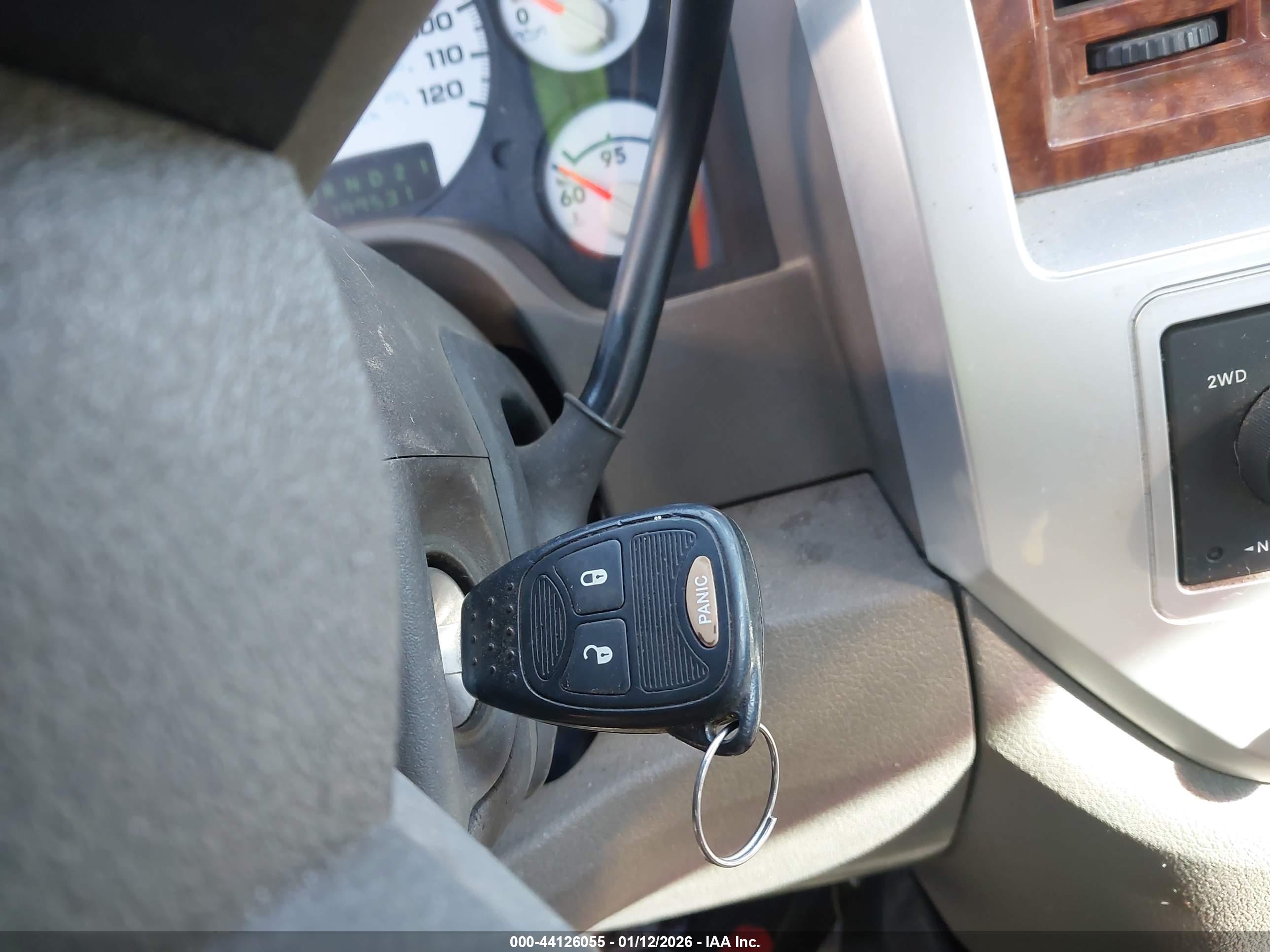 DODGE RAM image 11