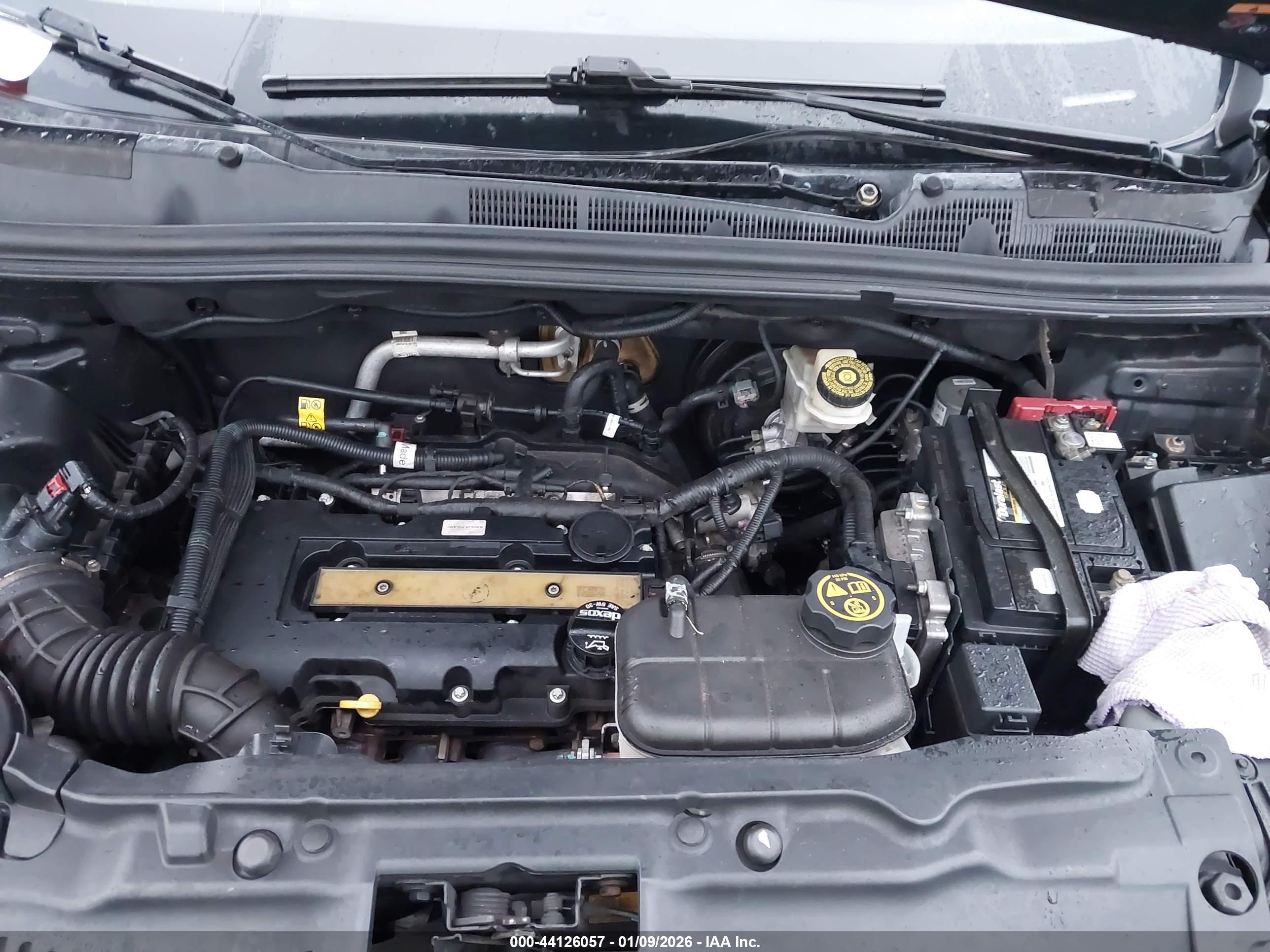 BUICK ENCORE image 10