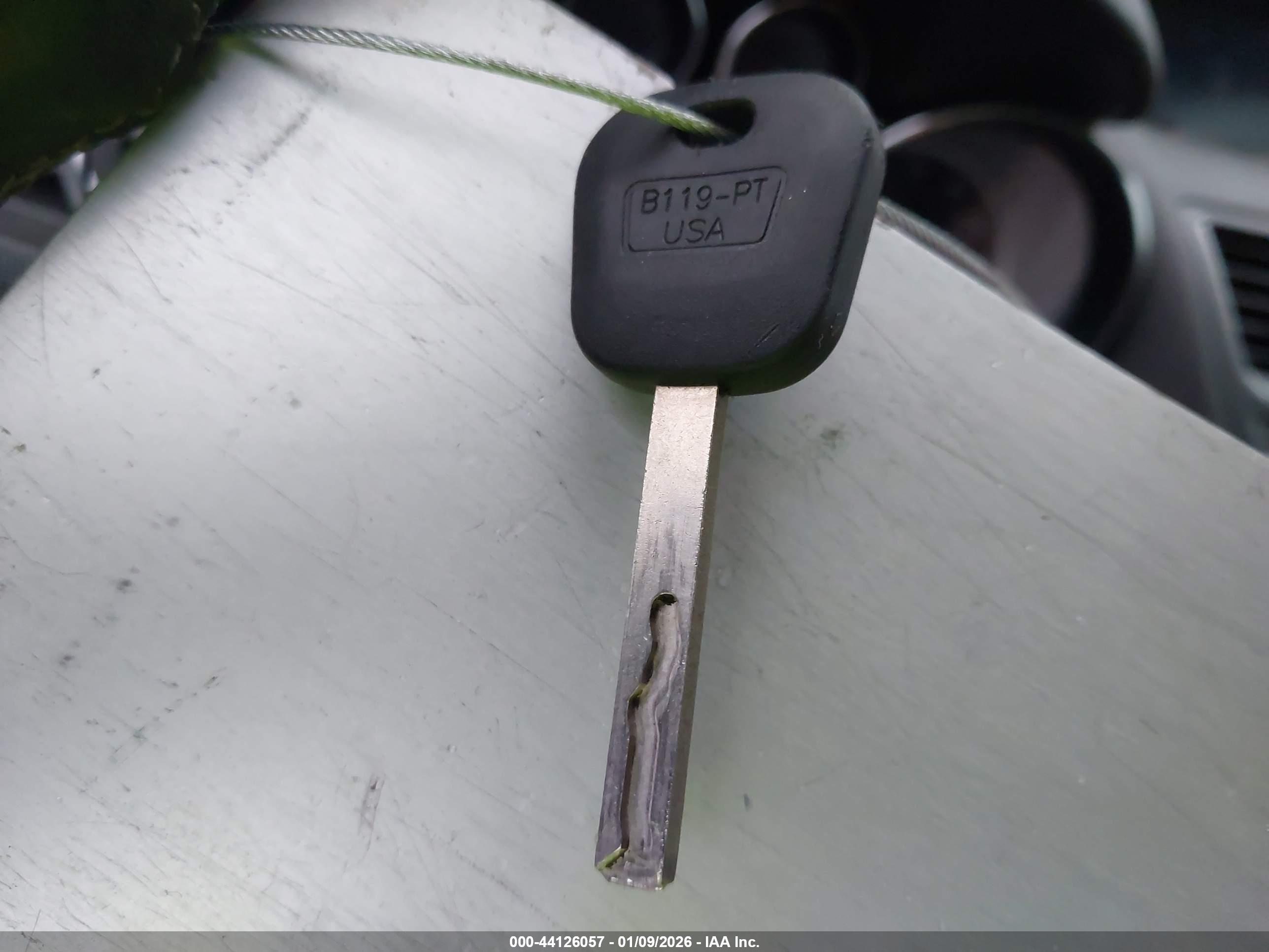 BUICK ENCORE image 11