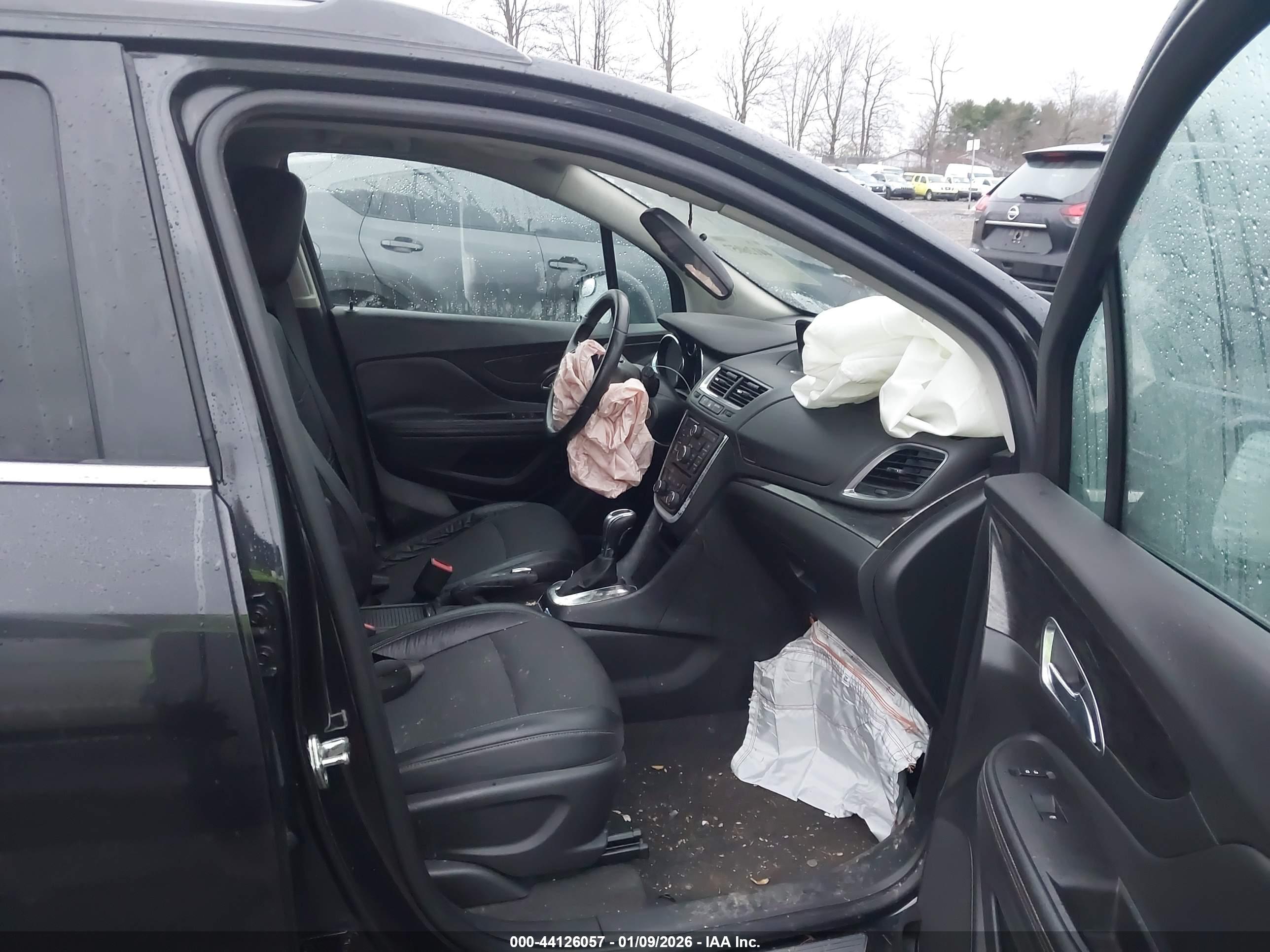 BUICK ENCORE image 5