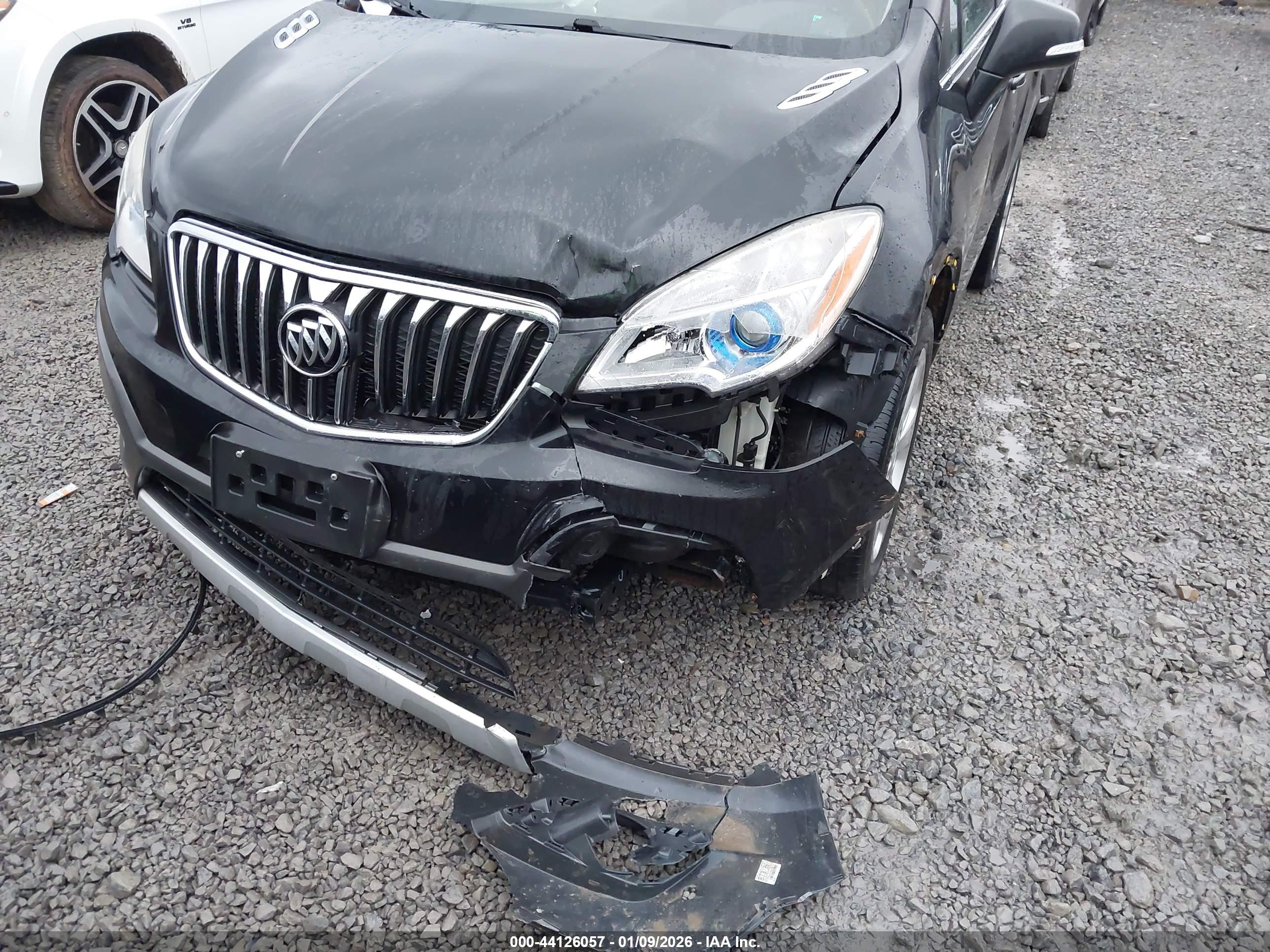 BUICK ENCORE image 6