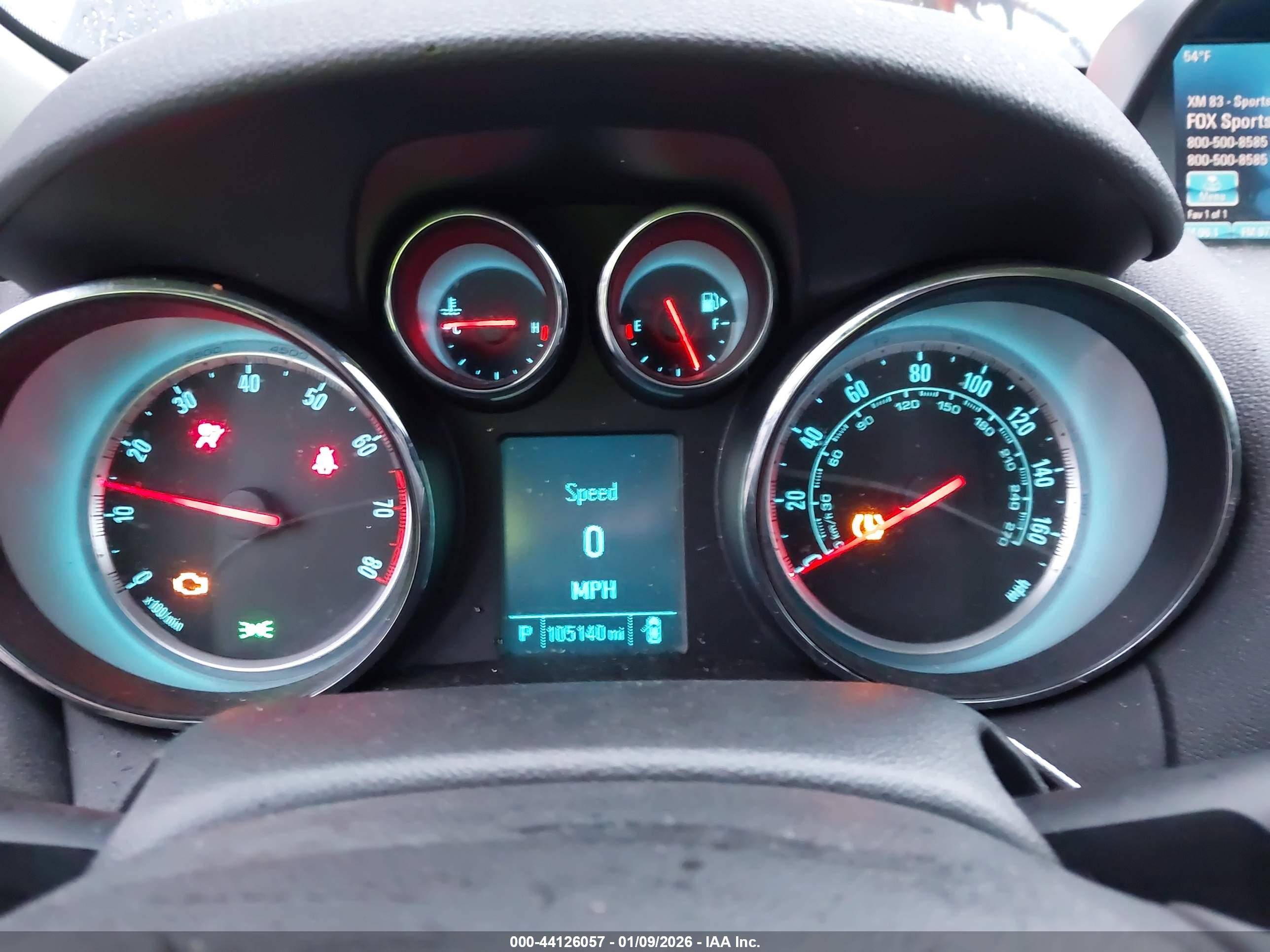 BUICK ENCORE image 7